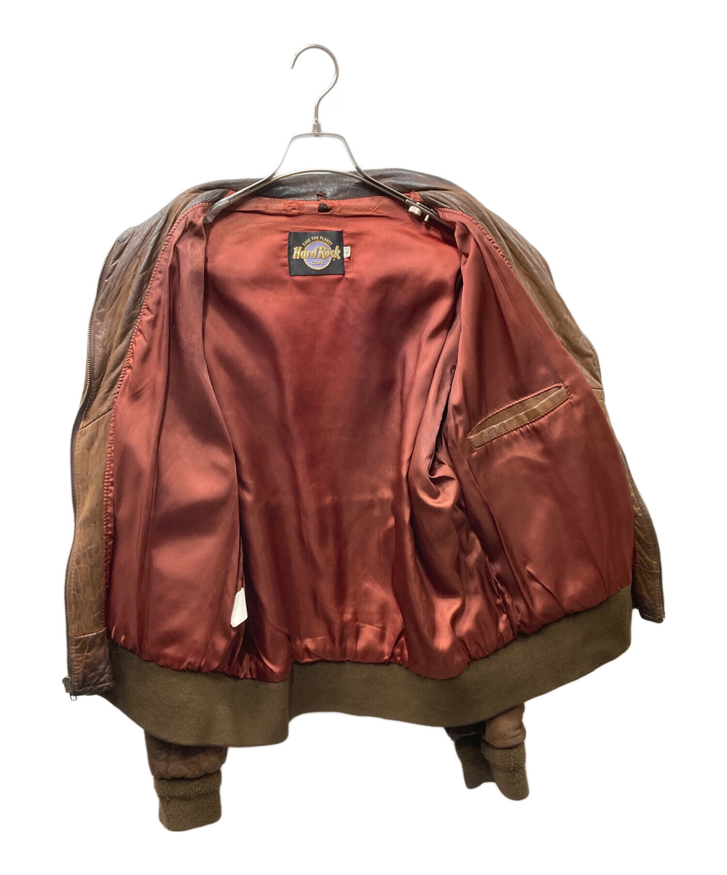 中古・古着通販】Hard Rock cafe (ハードロックカフェ) USA製 MAUI