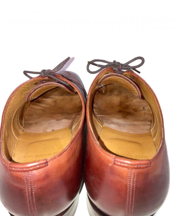 中古・古着通販】GRENSON (グレンソン) ストレートチップシューズ
