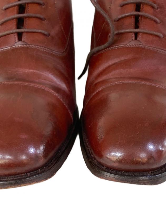 中古・古着通販】GRENSON (グレンソン) ストレートチップシューズ