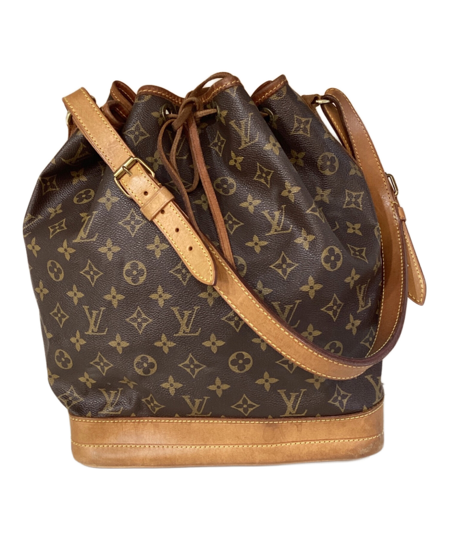 中古・古着通販】LOUIS VUITTON (ルイ ヴィトン) ショルダーバッグ