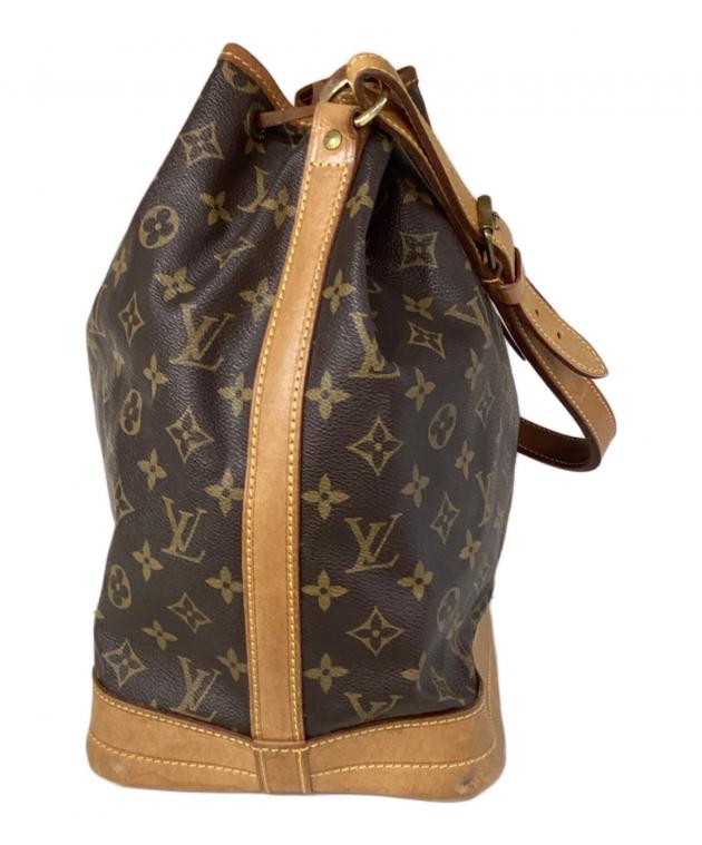 中古・古着通販】LOUIS VUITTON (ルイ ヴィトン) ショルダーバッグ