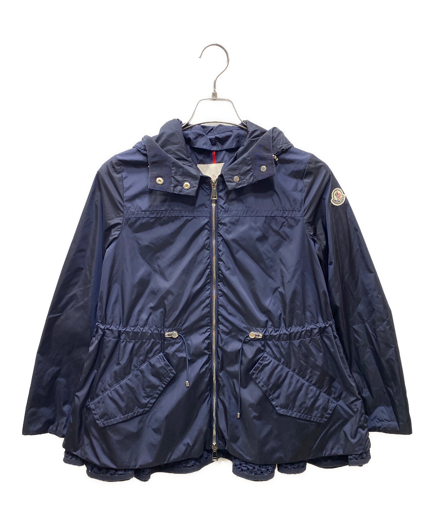 中古・古着通販】MONCLER (モンクレール) LOTUS ロータス ナイロン