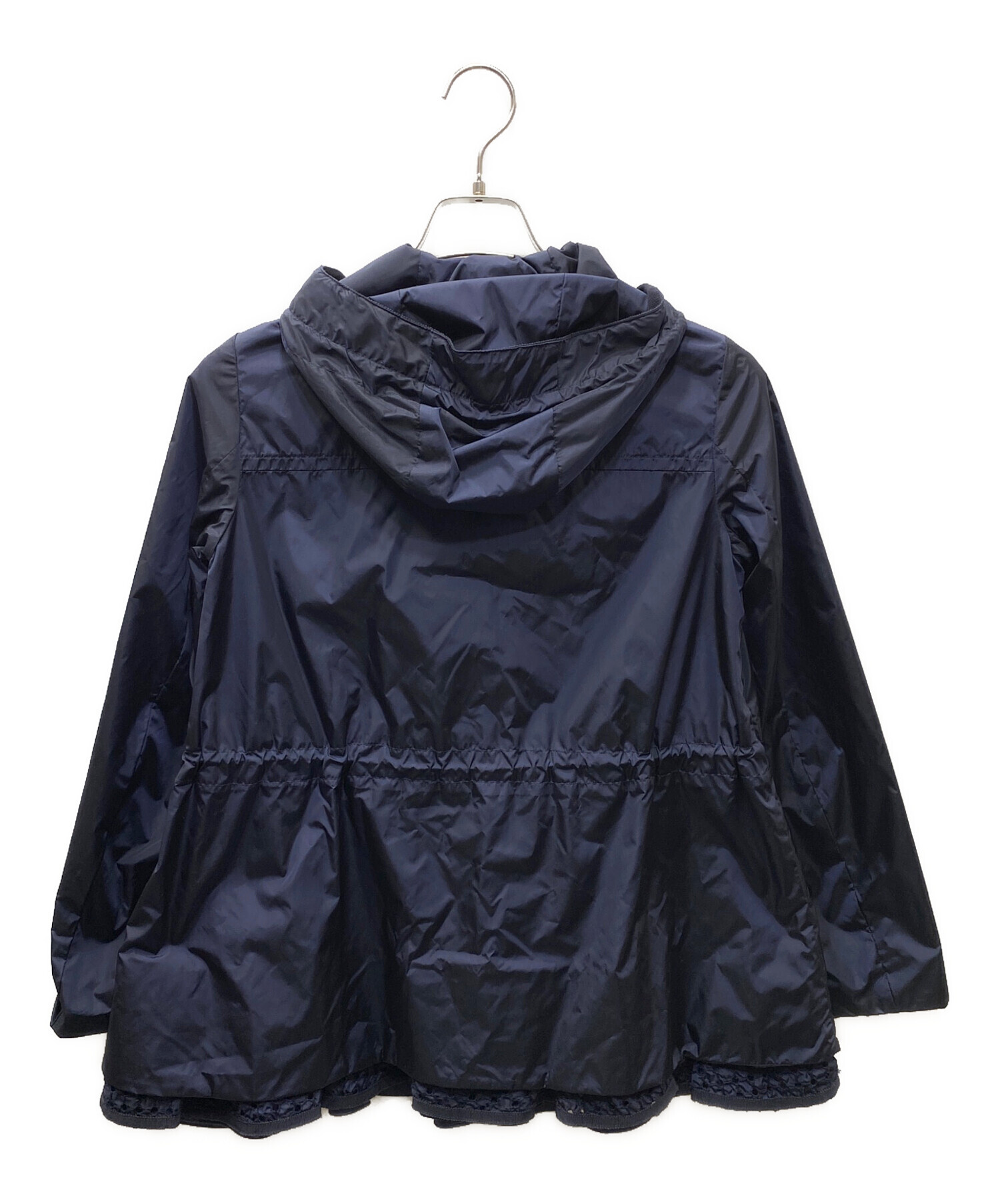 中古・古着通販】MONCLER (モンクレール) LOTUS ロータス ナイロン