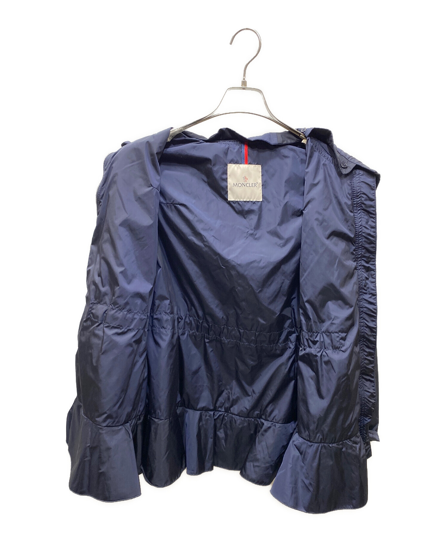 中古・古着通販】MONCLER (モンクレール) LOTUS ロータス ナイロン