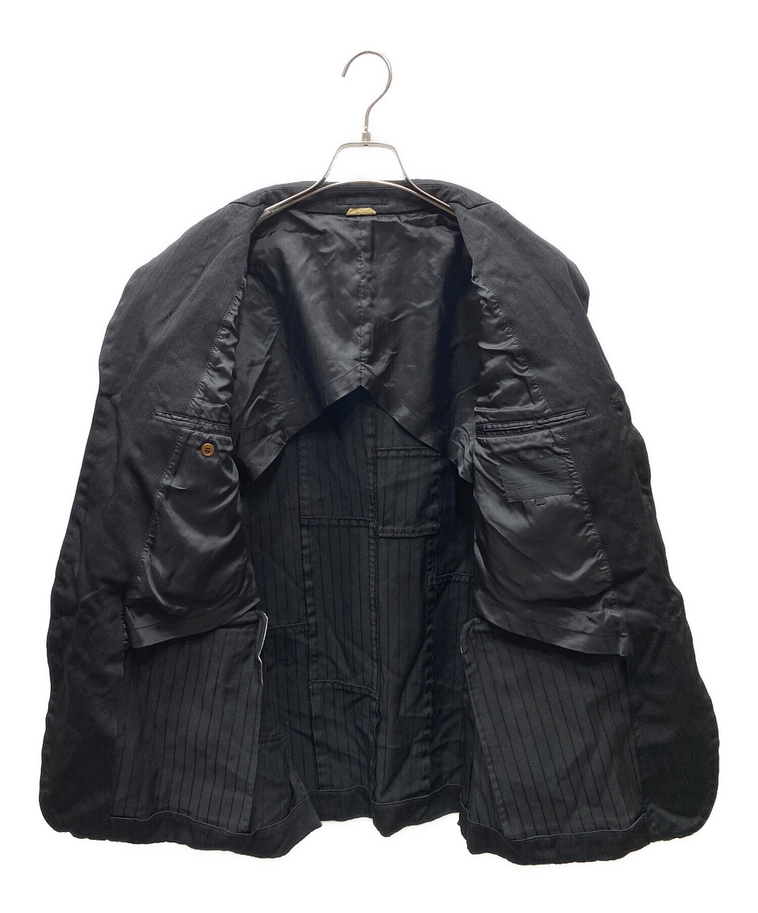 中古・古着通販】COMME des GARCONS HOMME DEUX (コムデギャルソン