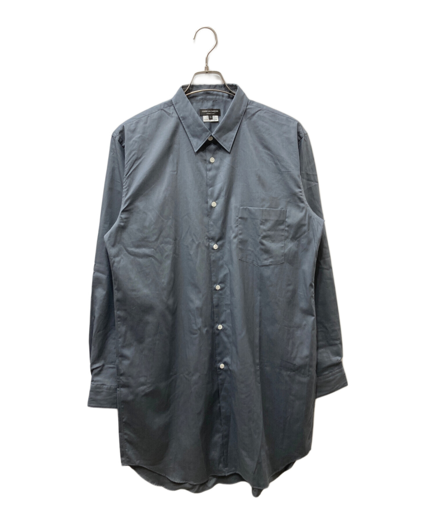 中古・古着通販】COMME des GARCONS HOMME PLUS (コムデギャルソンオム