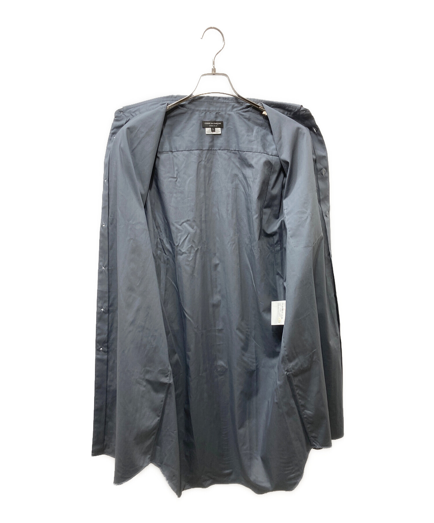 中古・古着通販】COMME des GARCONS HOMME PLUS (コムデギャルソンオム