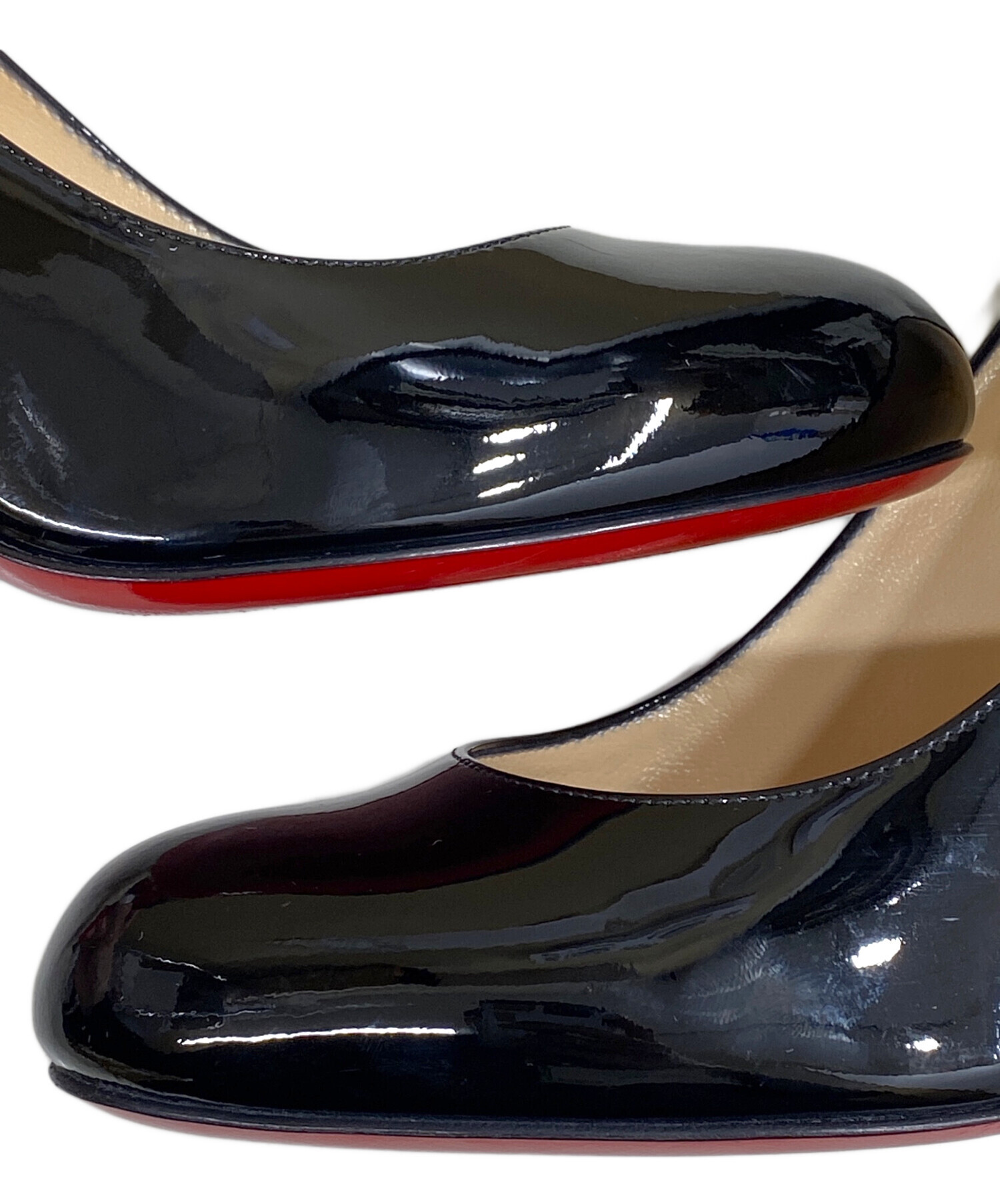 中古・古着通販】Christian Louboutin (クリスチャン・ルブタン