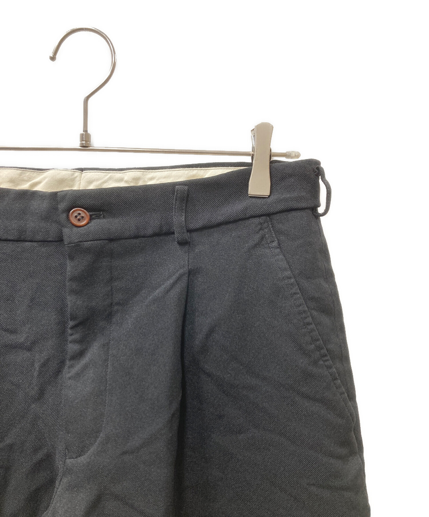中古・古着通販】COMME des GARCONS HOMME DEUX (コムデギャルソン