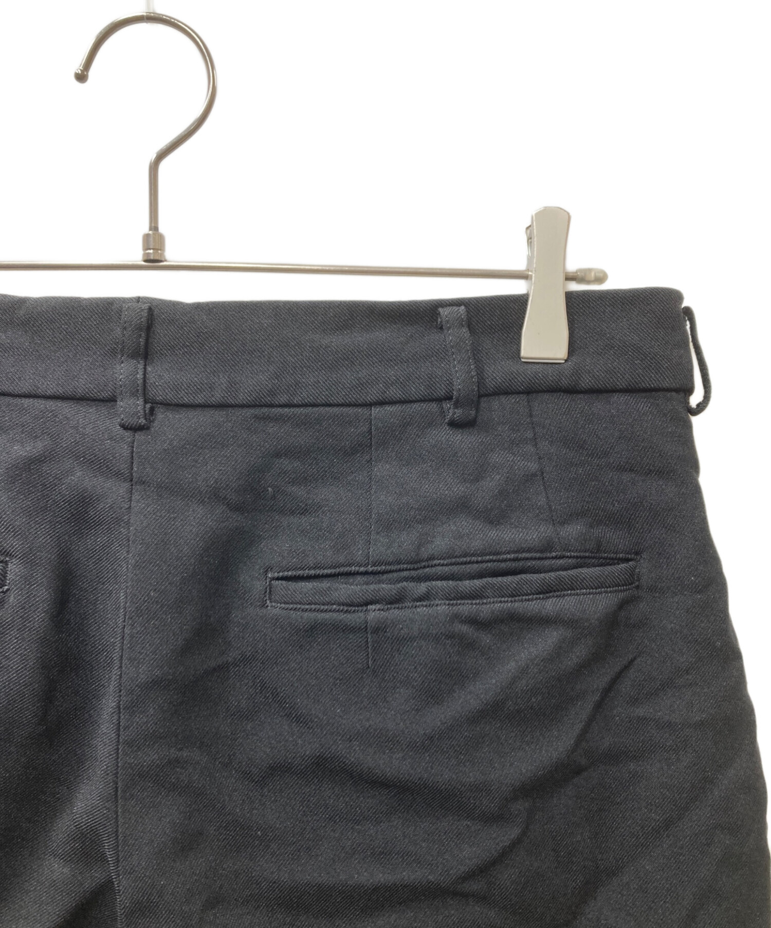 中古・古着通販】COMME des GARCONS HOMME DEUX (コムデギャルソン