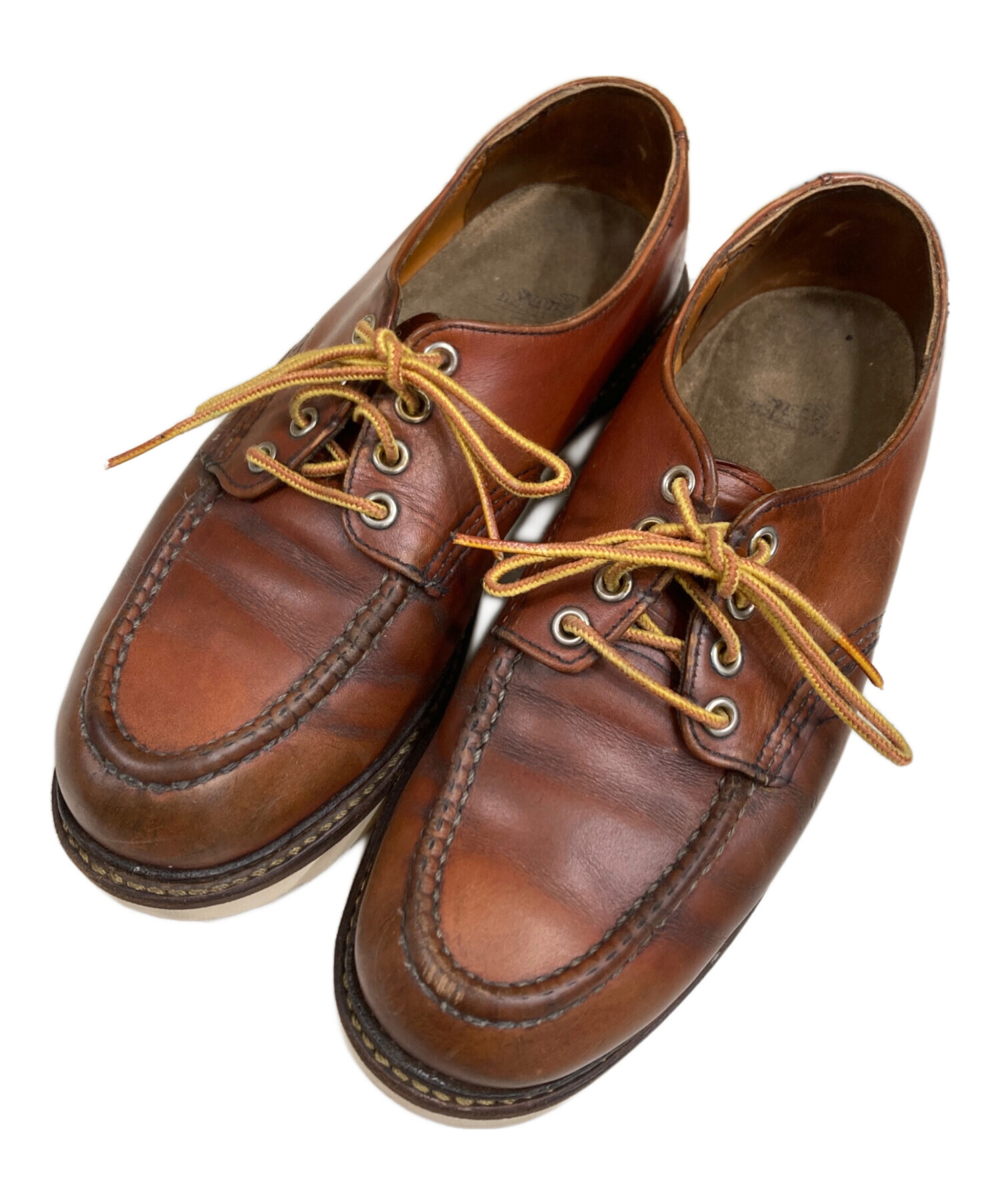 中古・古着通販】RED WING (レッドウィング) Work Oxford