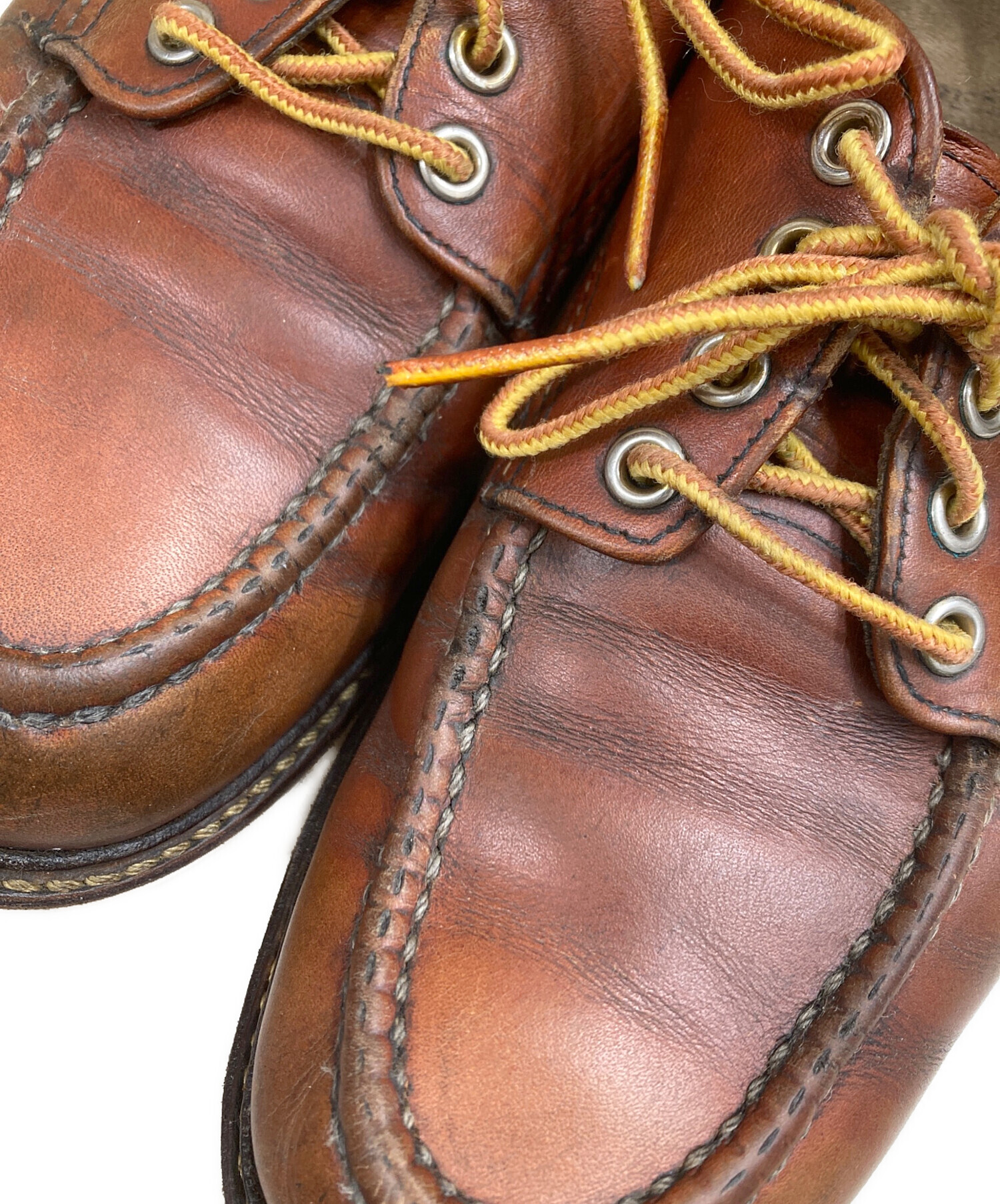 中古・古着通販】RED WING (レッドウィング) Work Oxford