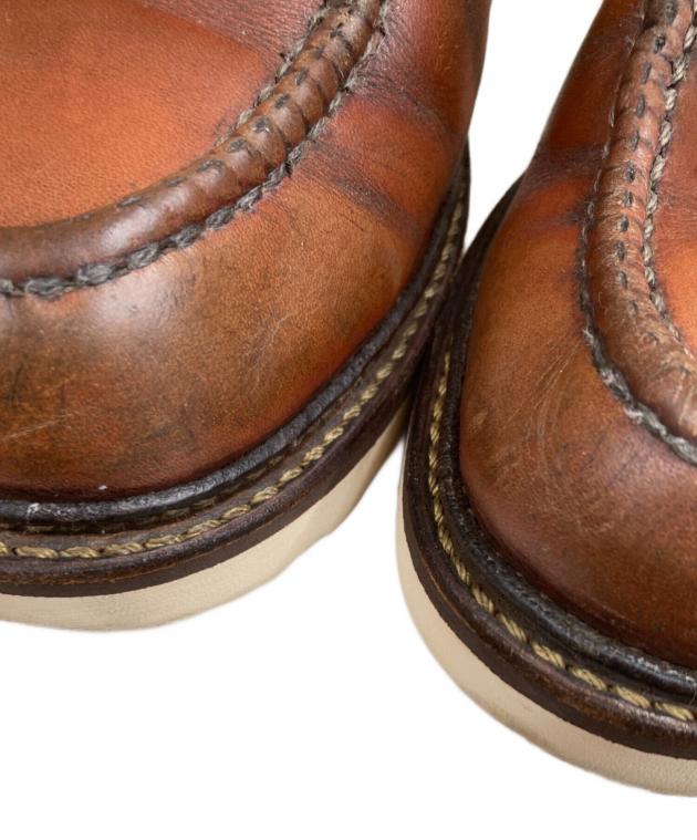 中古・古着通販】RED WING (レッドウィング) Work Oxford