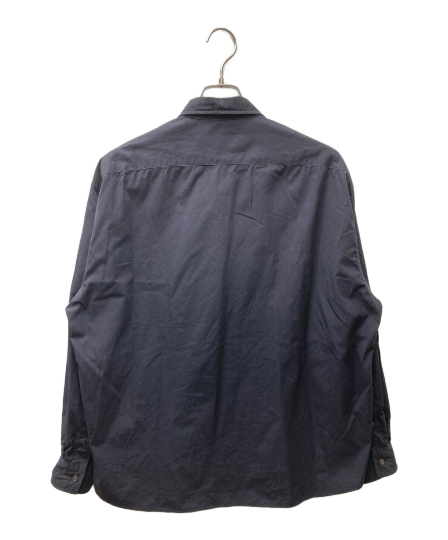 中古・古着通販】Porter Classic (ポータークラシック) ROLL UP SHIRT 
