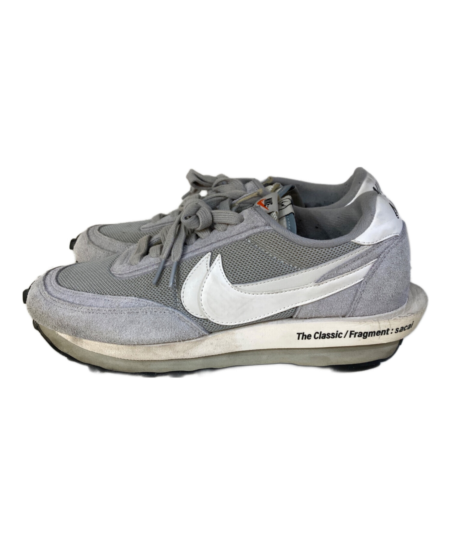 中古・古着通販】NIKE (ナイキ) sacai (サカイ) FRAGMENT DESIGN 