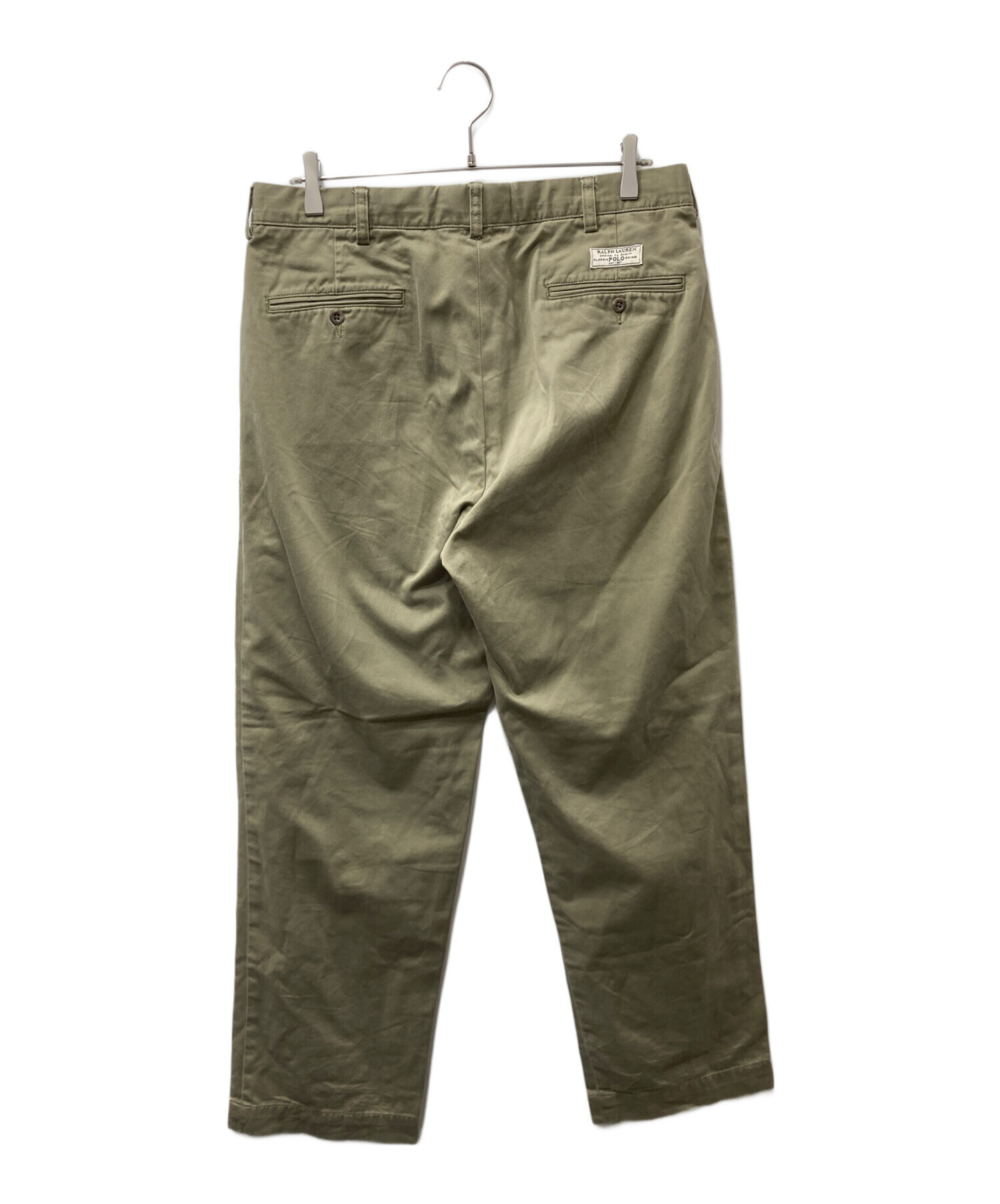 中古・古着通販】POLO RALPH LAUREN (ポロ・ラルフローレン) ANDREW