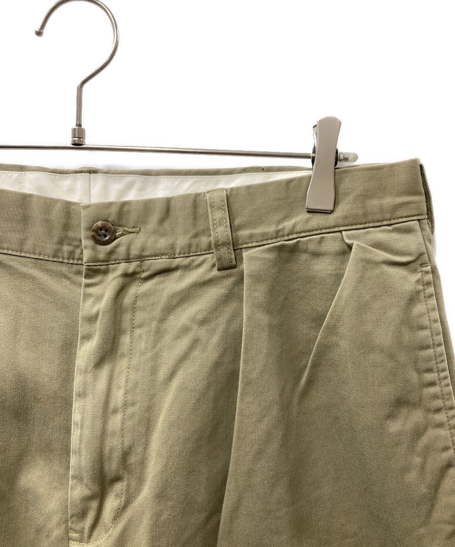 中古・古着通販】POLO RALPH LAUREN (ポロ・ラルフローレン) ANDREW