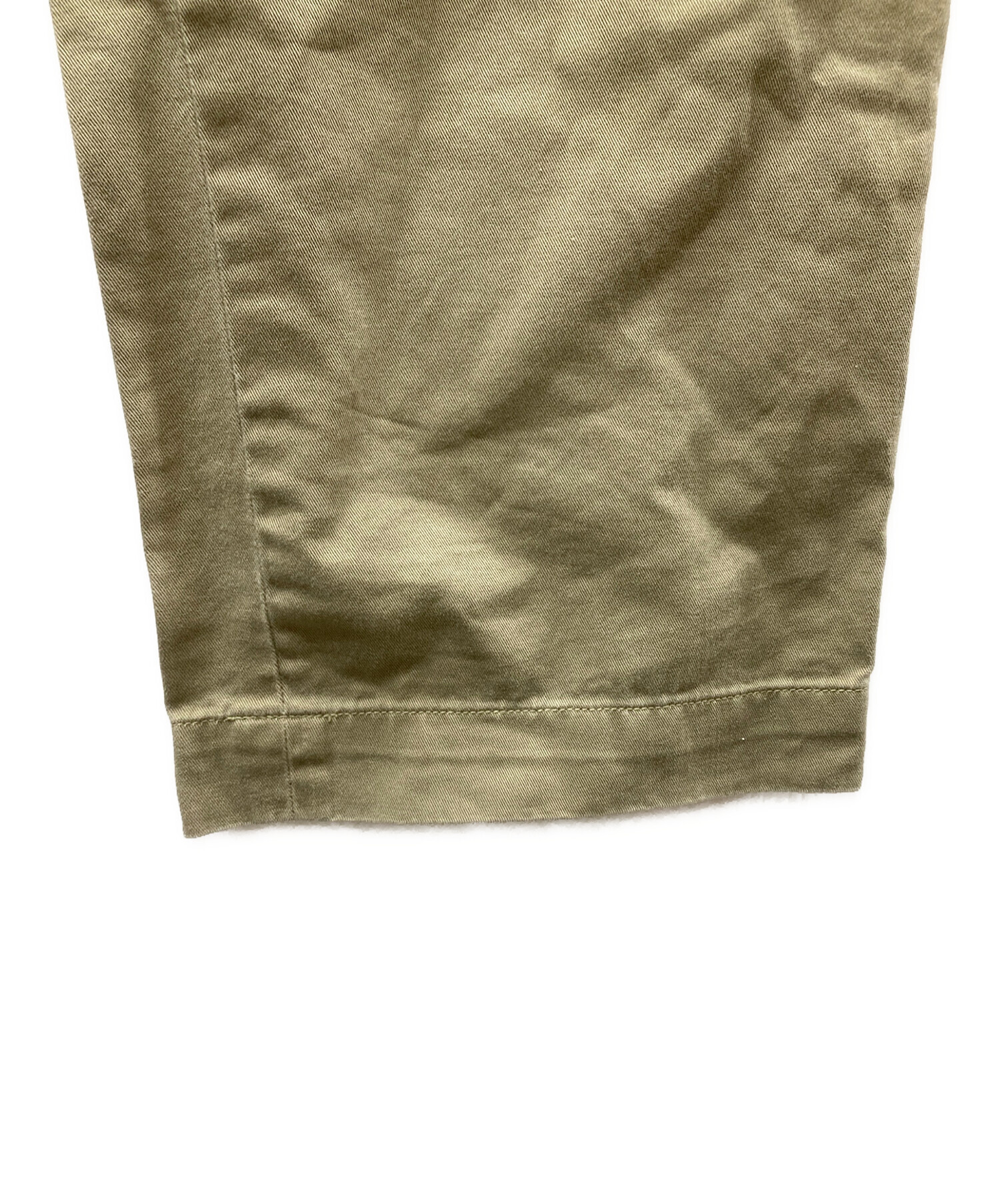 中古・古着通販】POLO RALPH LAUREN (ポロ・ラルフローレン) ANDREW