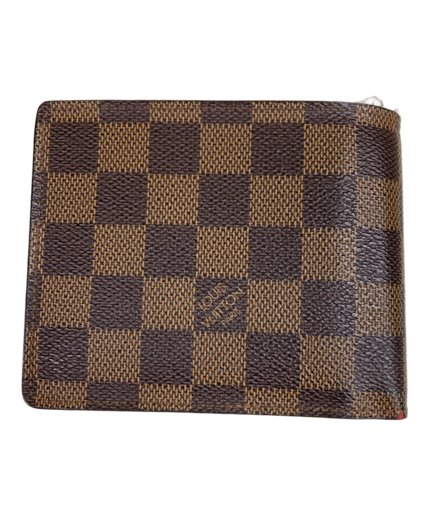 中古・古着通販】LOUIS VUITTON (ルイ ヴィトン) ポルトフォイユ