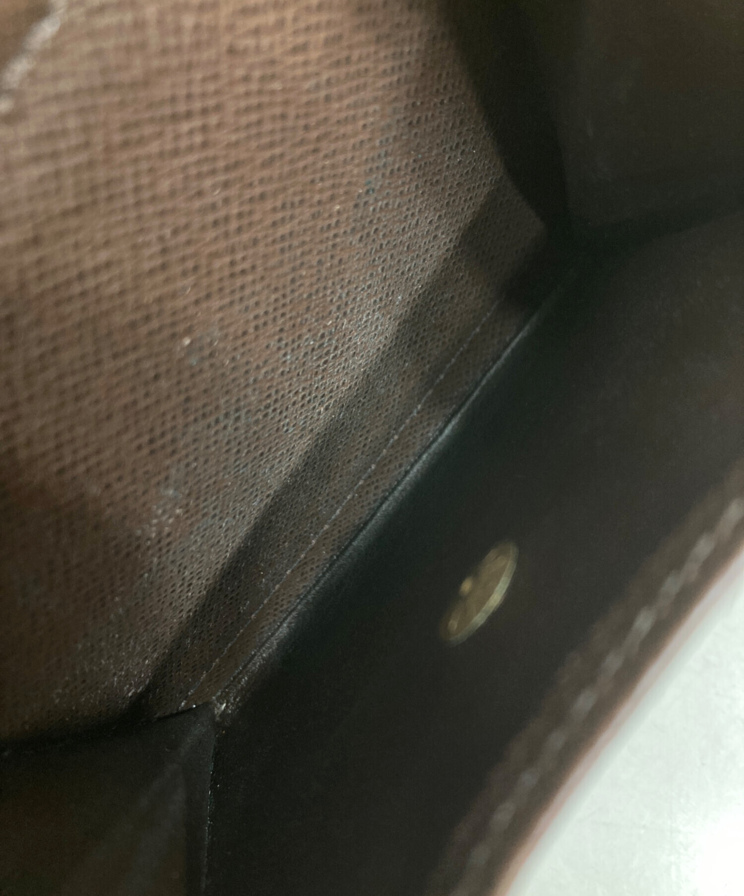 中古・古着通販】LOUIS VUITTON (ルイ ヴィトン) ポルトフォイユ