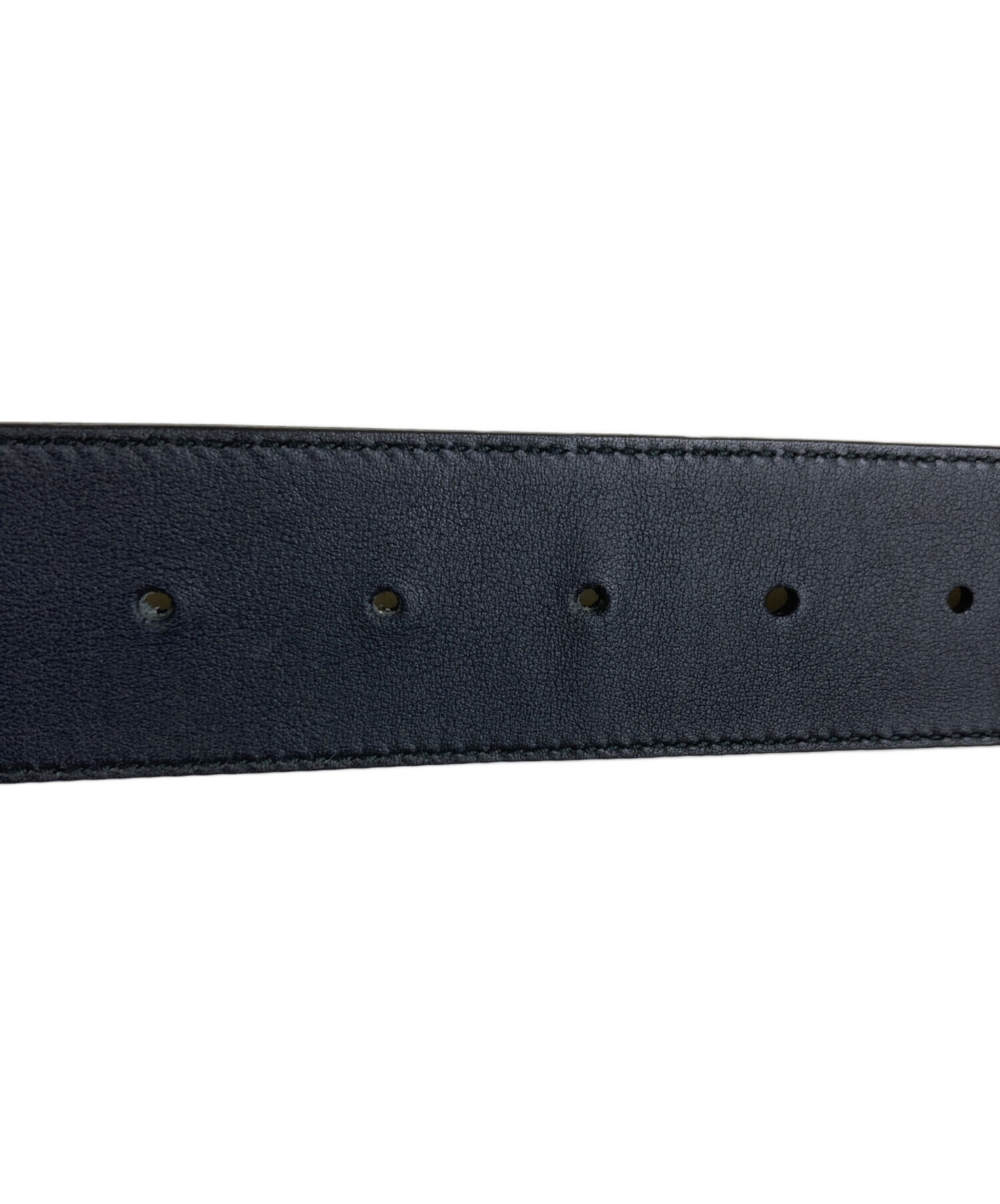 中古・古着通販】GUCCI (グッチ) ダブルG ワイドベルト GG Marmont