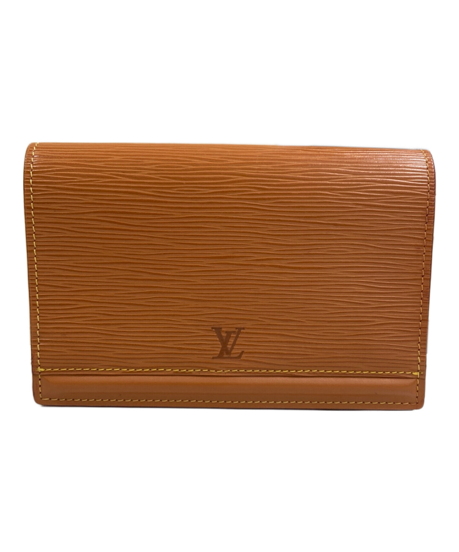 中古・古着通販】LOUIS VUITTON (ルイ ヴィトン) ティルシット エピ