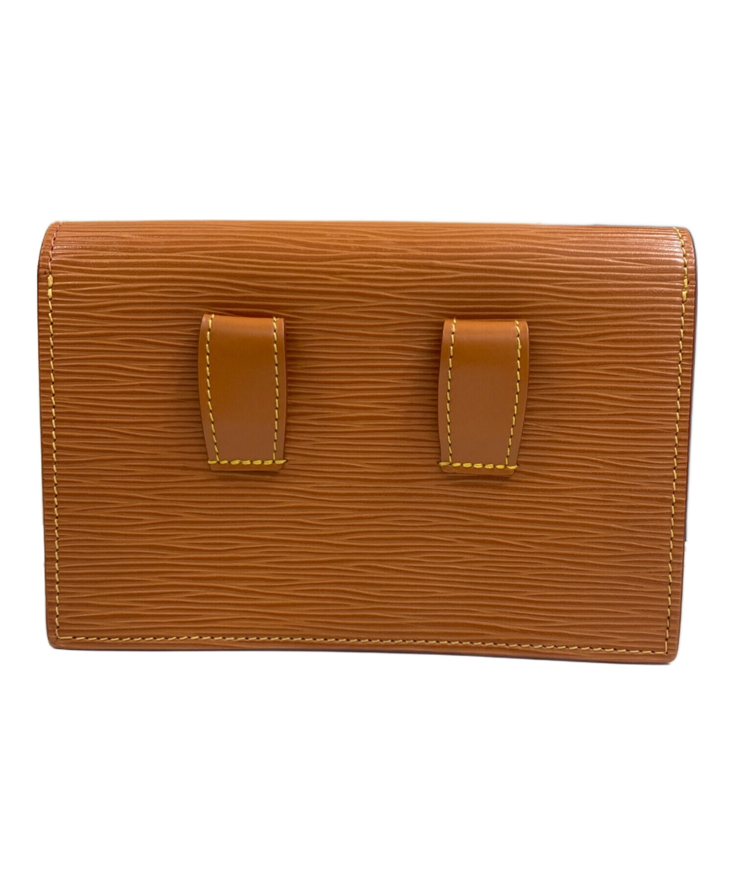 中古・古着通販】LOUIS VUITTON (ルイ ヴィトン) ティルシット エピ