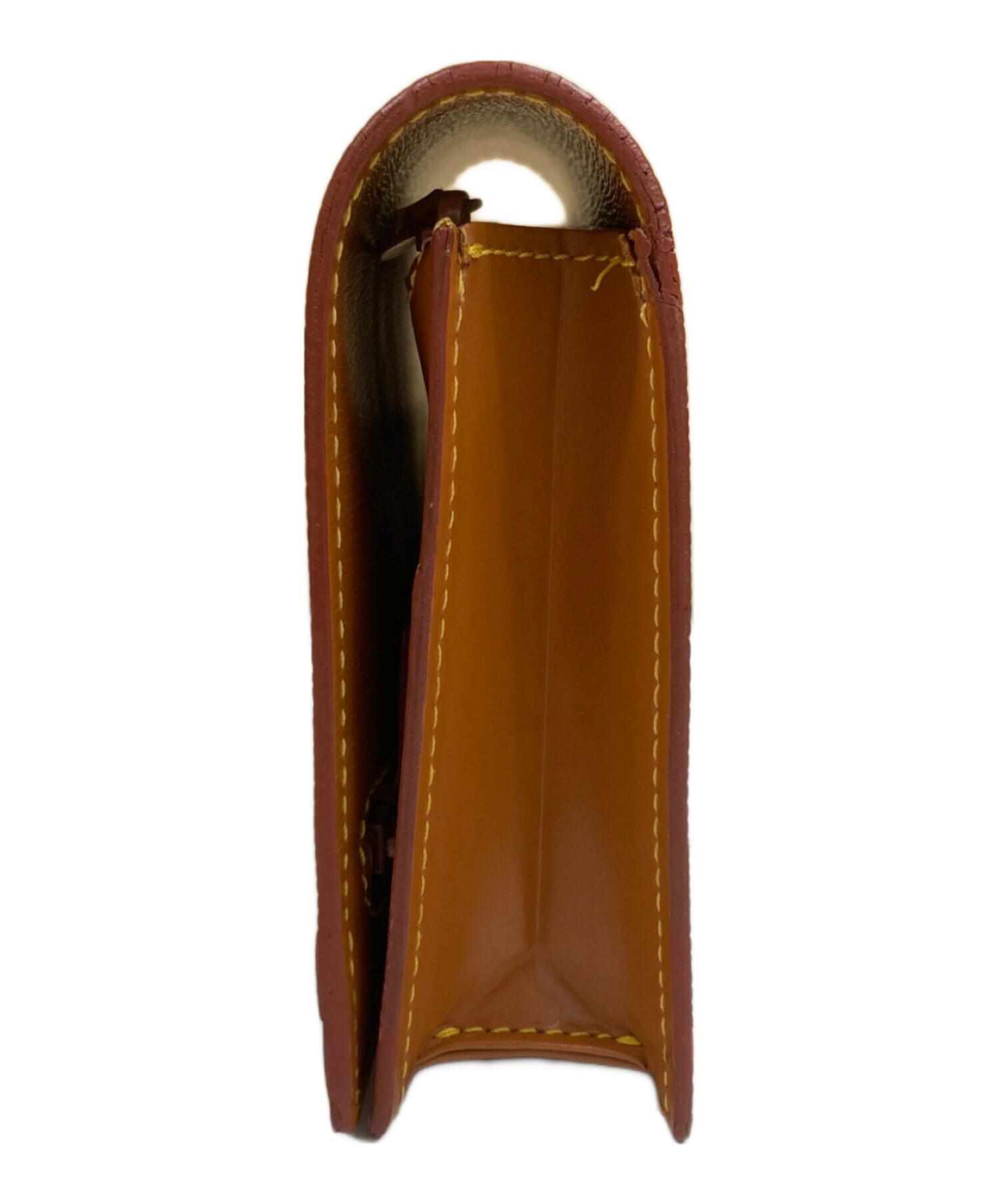 中古・古着通販】LOUIS VUITTON (ルイ ヴィトン) ティルシット エピ