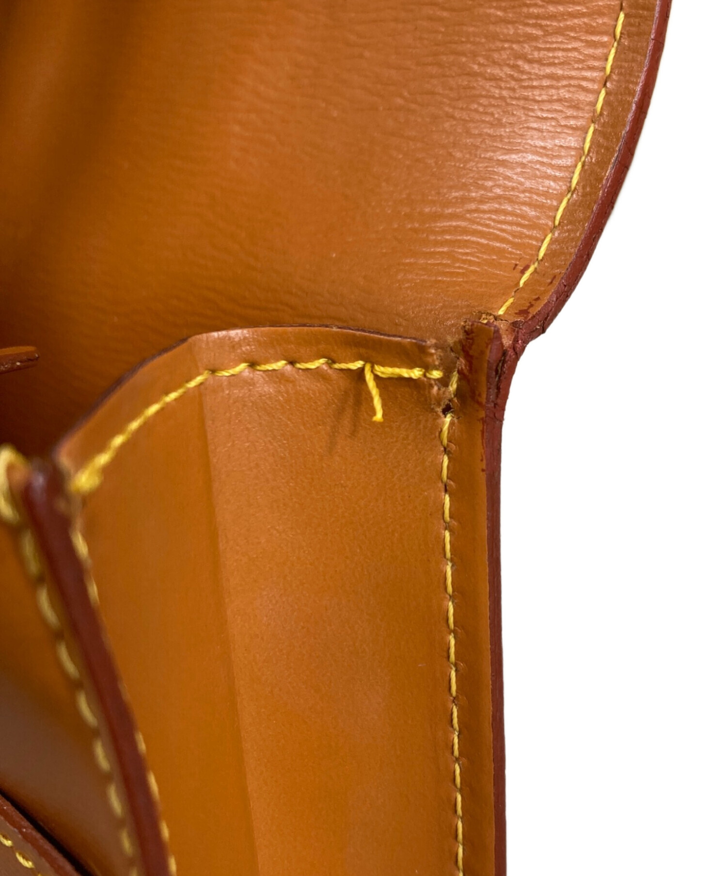 中古・古着通販】LOUIS VUITTON (ルイ ヴィトン) ティルシット エピ