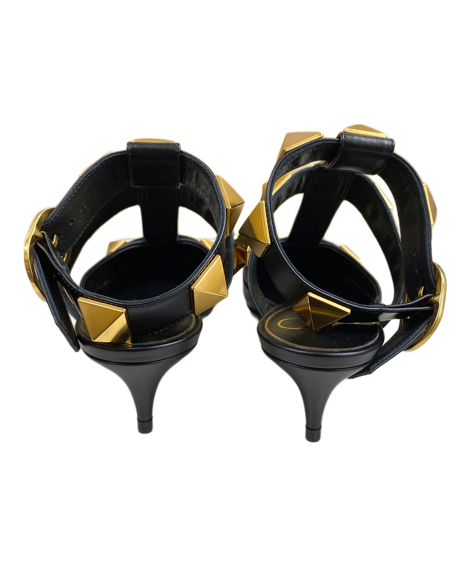 中古・古着通販】VALENTINO (ヴァレンティノ) ガラヴァーニ ローマン