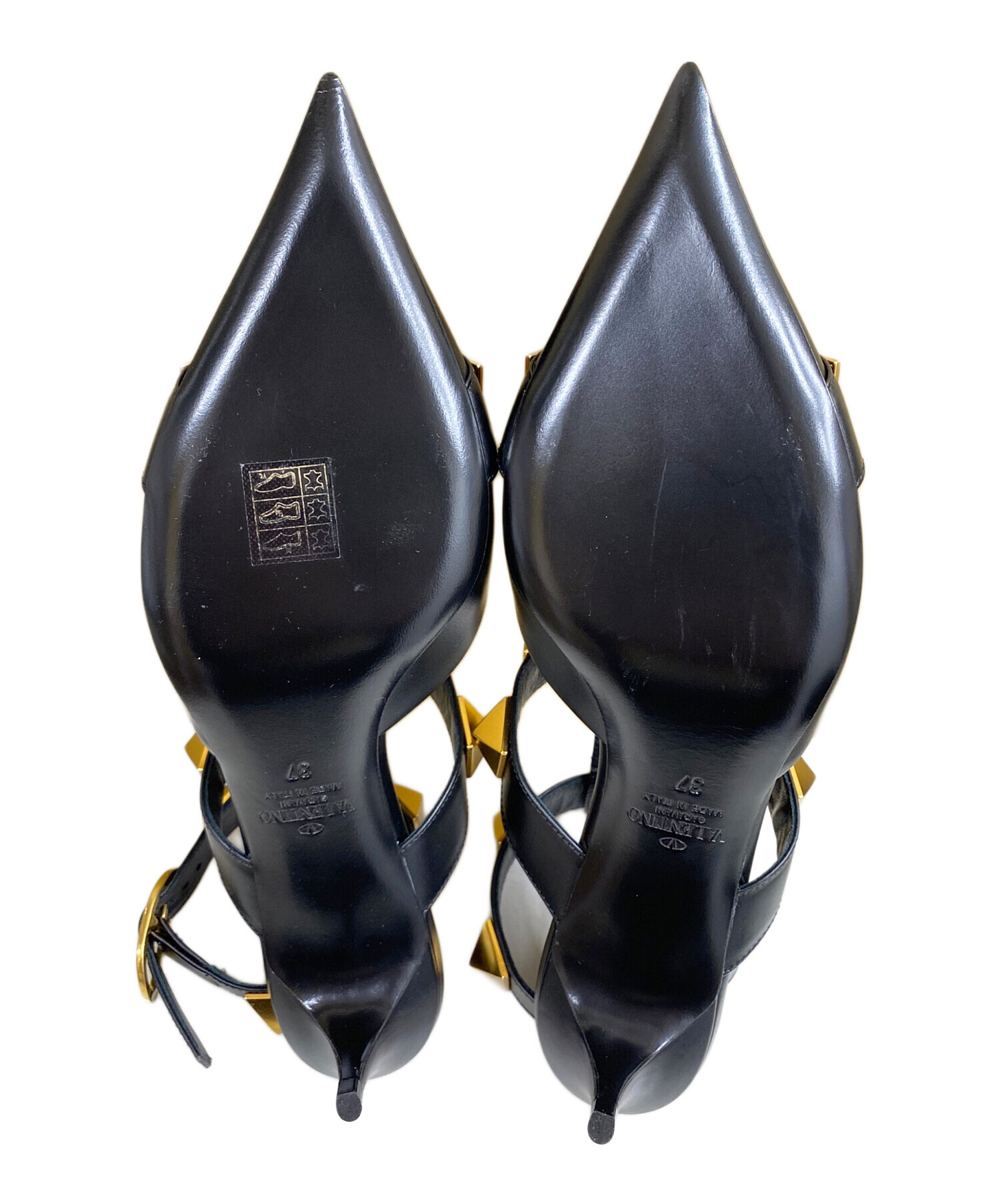 中古・古着通販】VALENTINO (ヴァレンティノ) ガラヴァーニ ローマン