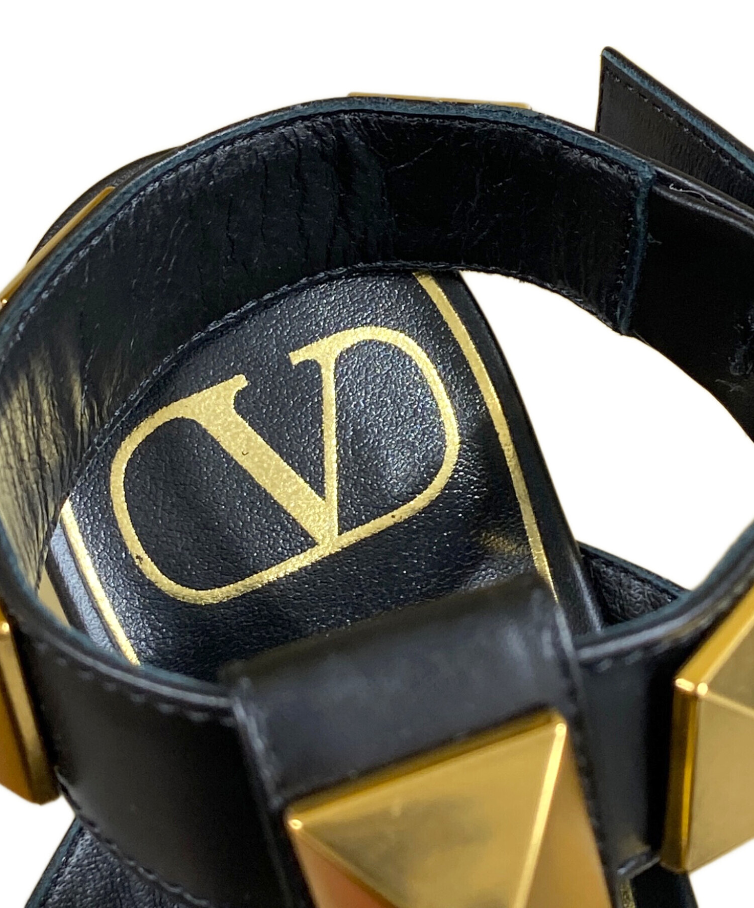 中古・古着通販】VALENTINO (ヴァレンティノ) ガラヴァーニ ローマン