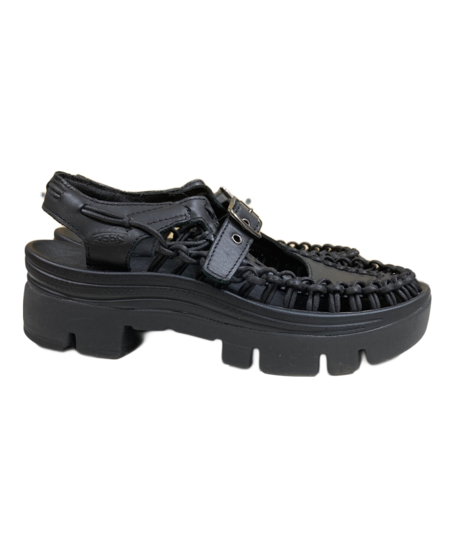中古・古着通販】noir kei ninomiya (ノワール ケイ ニノミヤ) KEEN