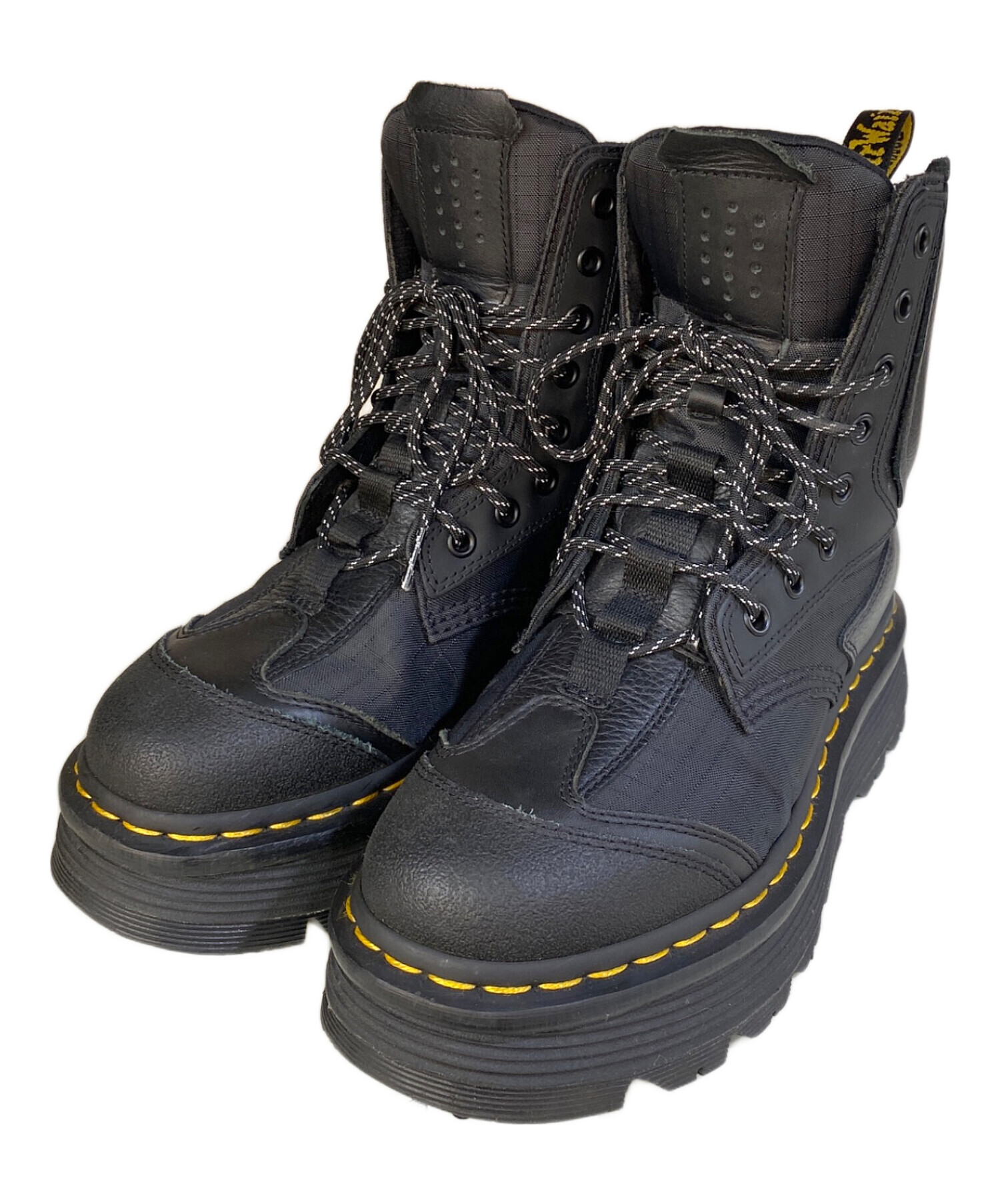 中古・古着通販】Dr.Martens (ドクターマーチン) 1460 Beta Zebzag