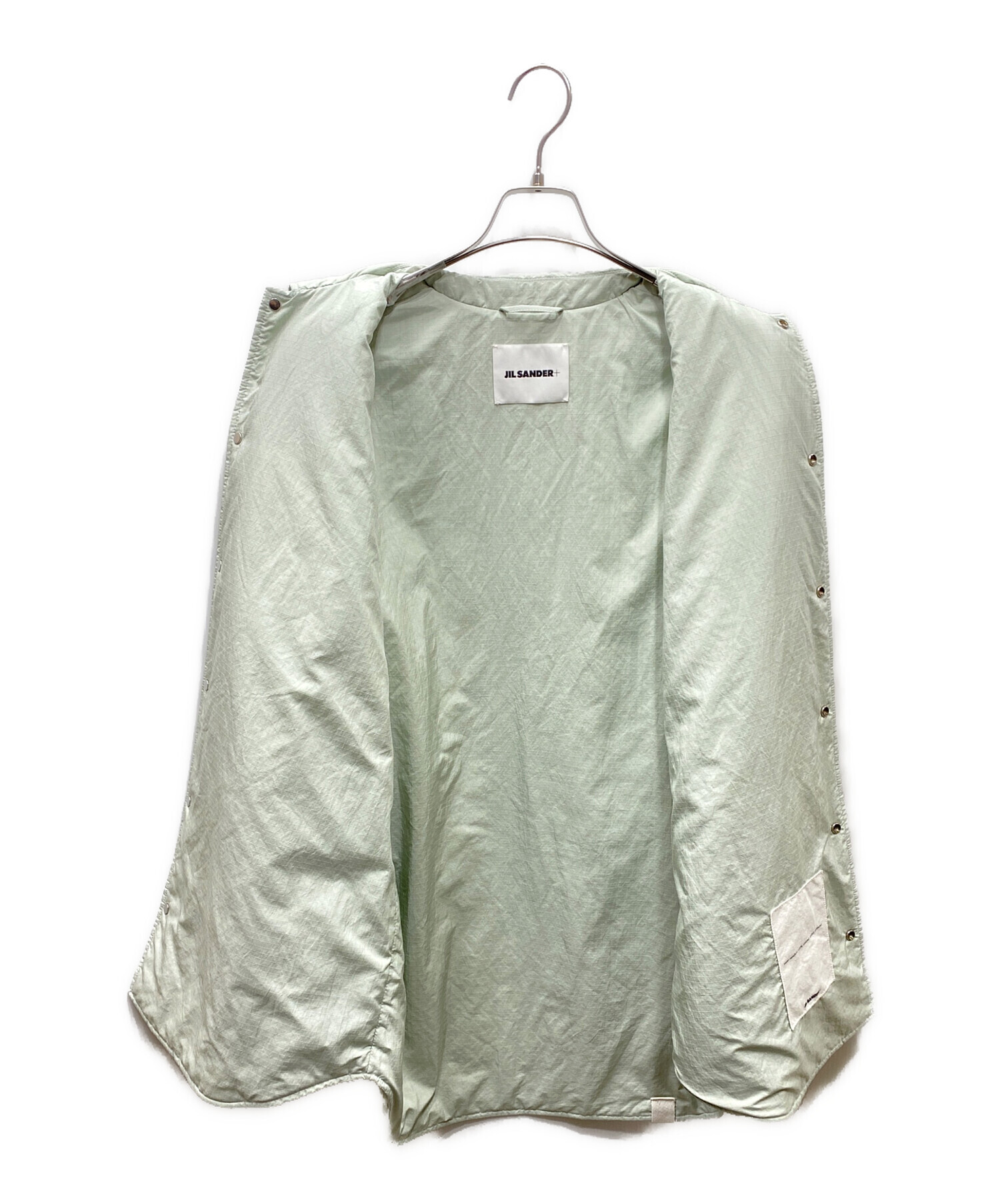 中古・古着通販】JIL SANDER+ (ジルサンダープラス) 20SS オーバー 