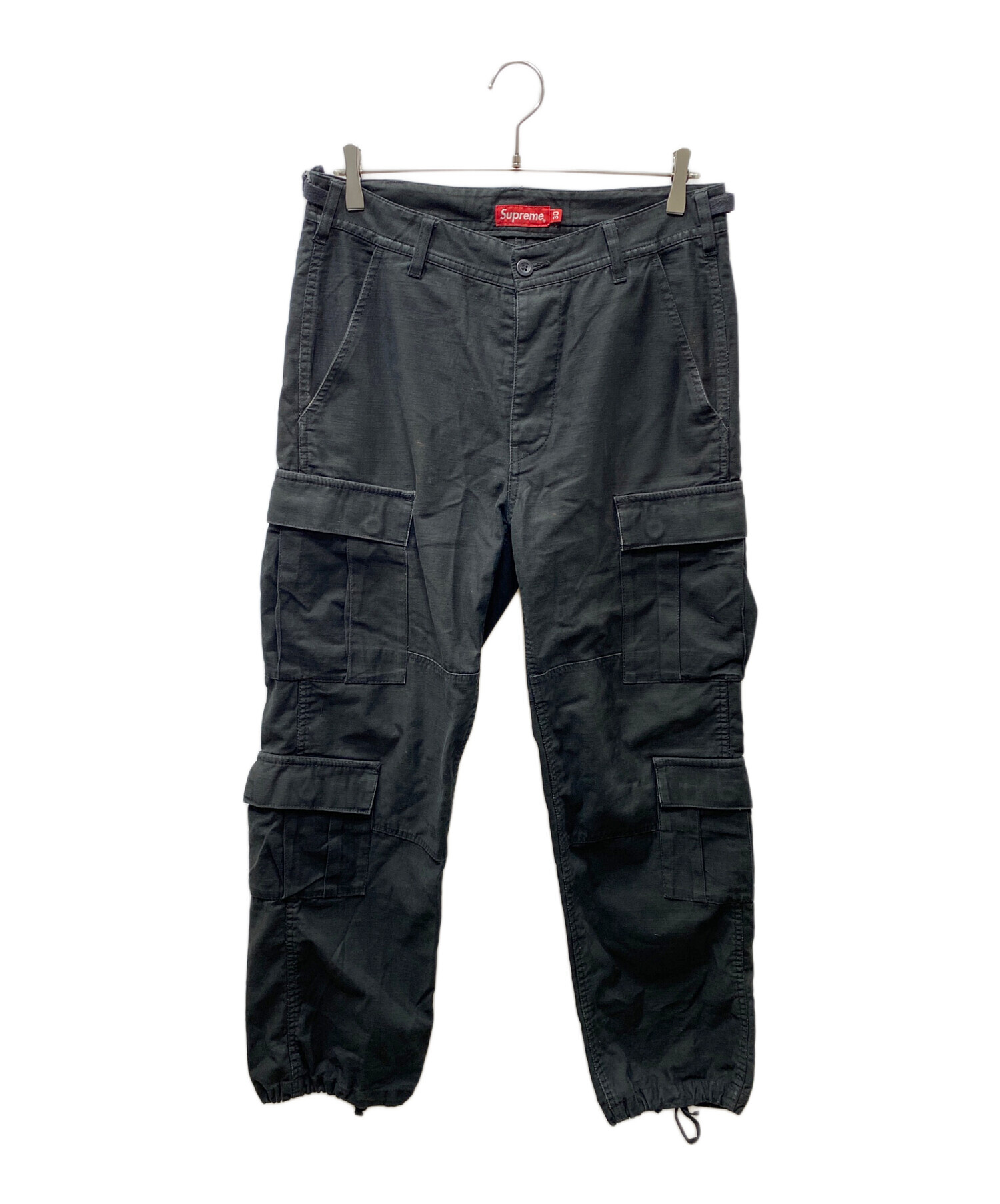 中古・古着通販】SUPREME (シュプリーム) CARGO PANT/8ポケットカーゴ