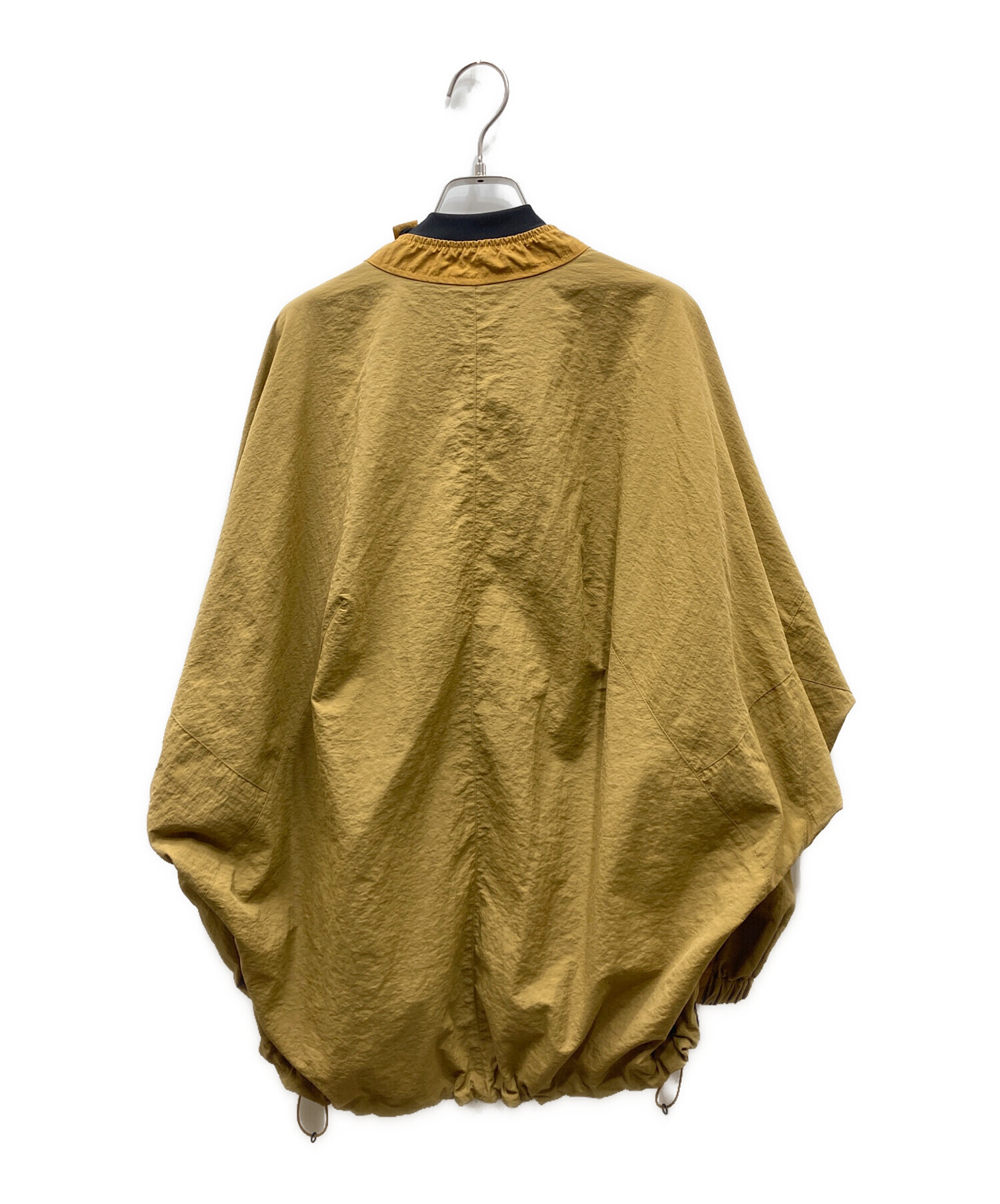 中古・古着通販】nagonstans (ナゴンスタンス) デザインナイロンプル 