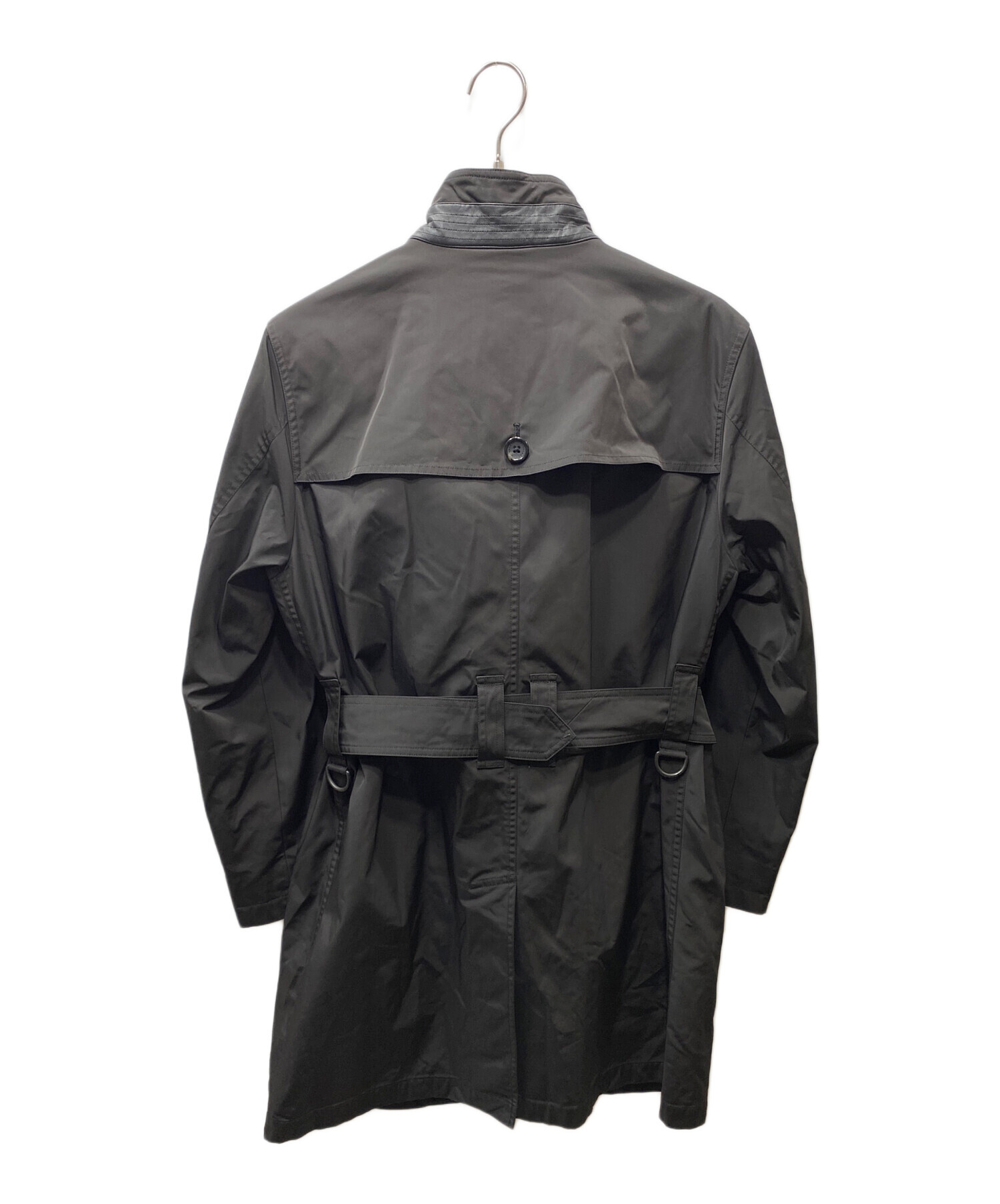 中古・古着通販】BURBERRY LONDON (バーバリーロンドン) ノバチェック 