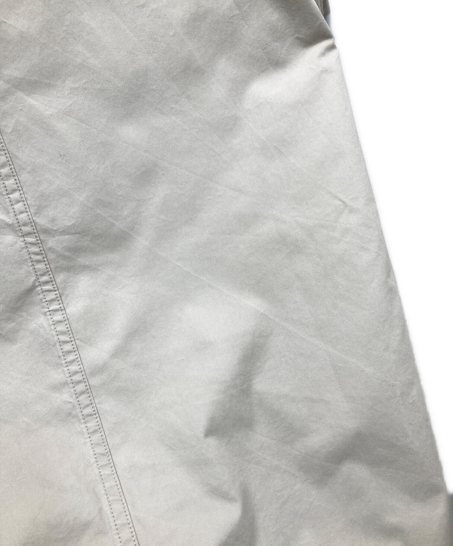 中古・古着通販】WTAPS (ダブルタップス) BUDS SS COTTON TWILL SHIRT