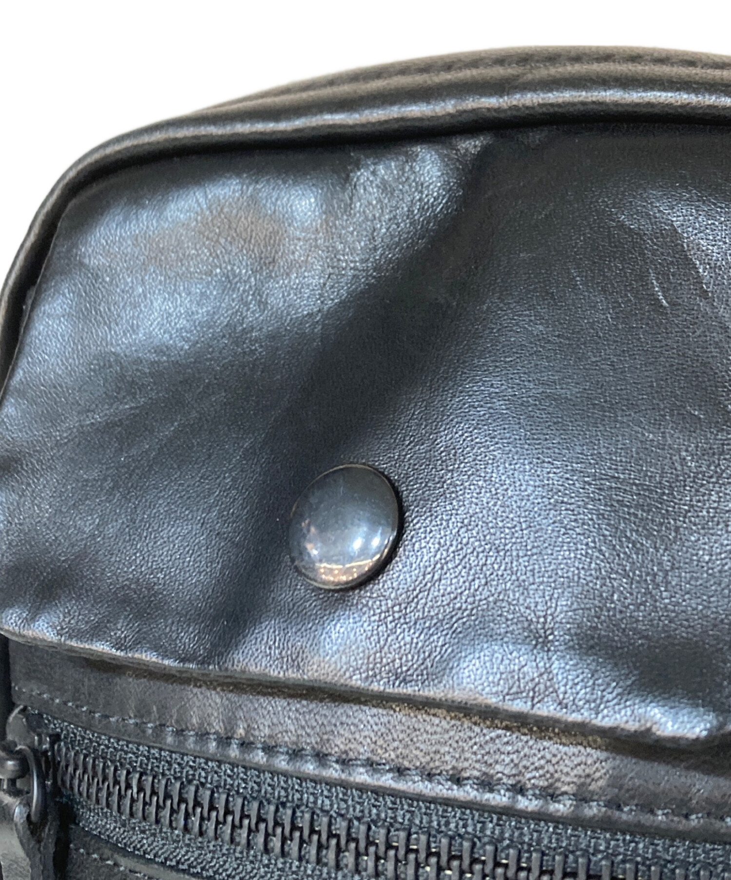 中古・古着通販】Yohji Yamamoto pour homme (ヨウジヤマモト