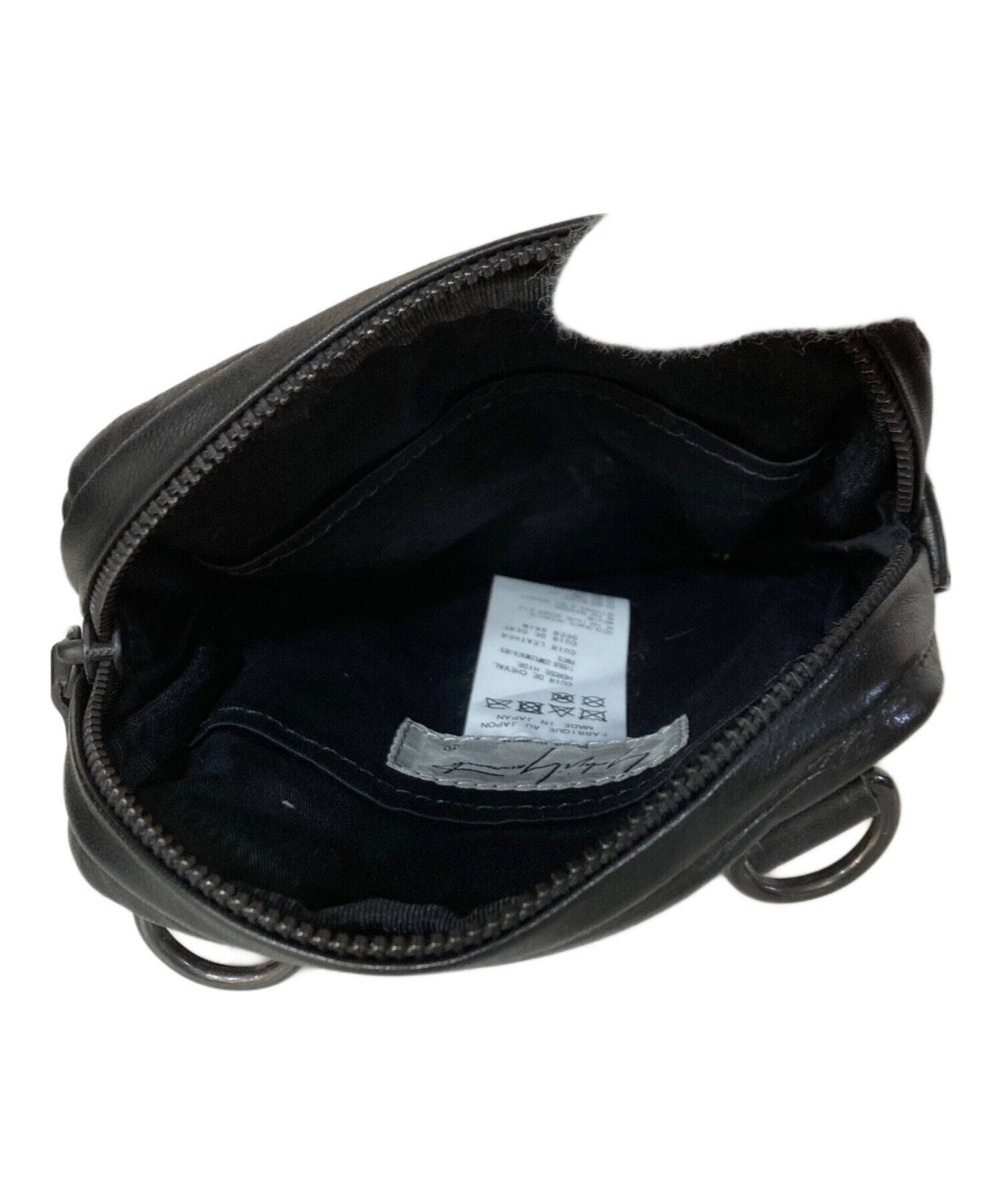 中古・古着通販】Yohji Yamamoto pour homme (ヨウジヤマモト