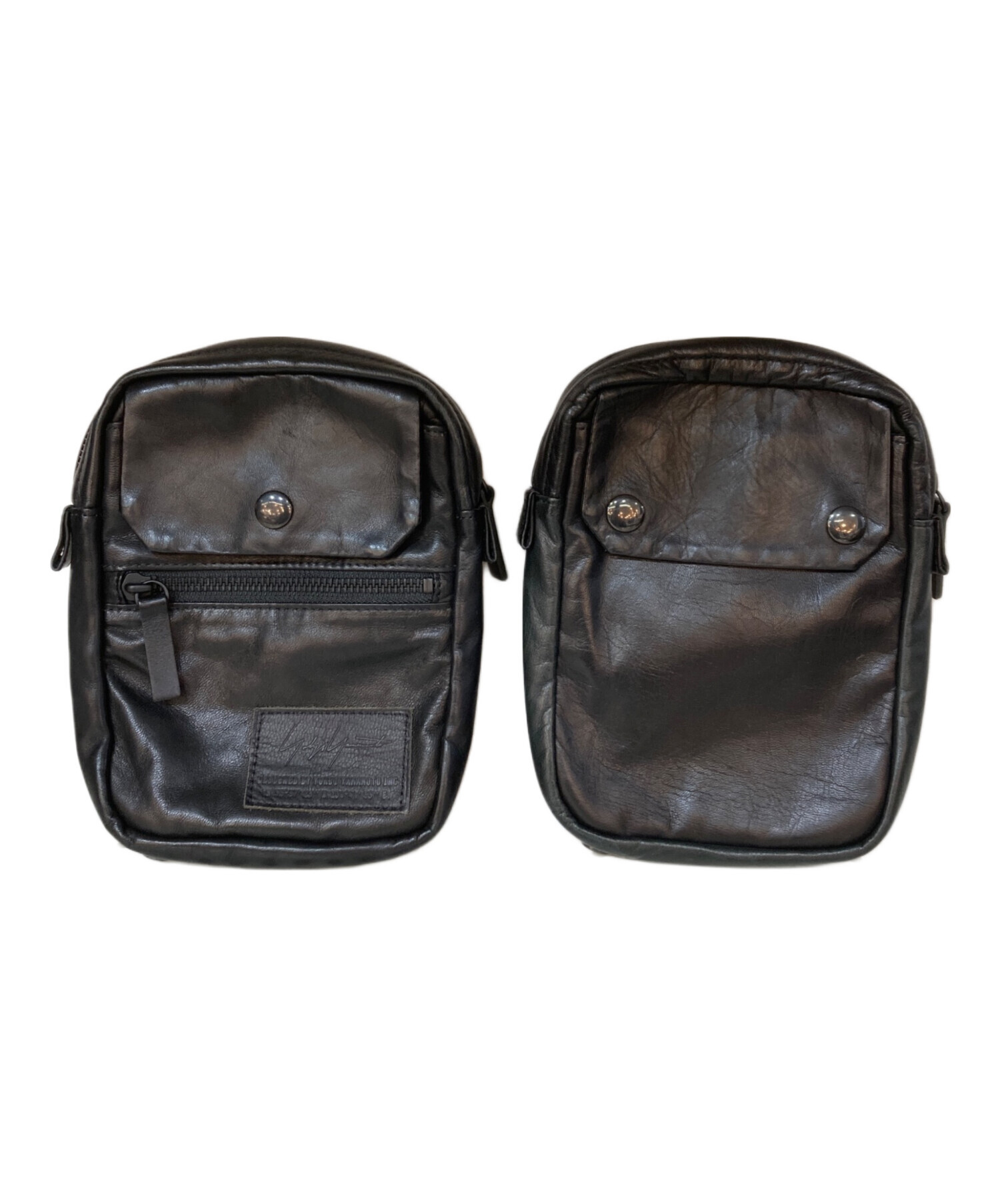 中古・古着通販】Yohji Yamamoto pour homme (ヨウジヤマモト