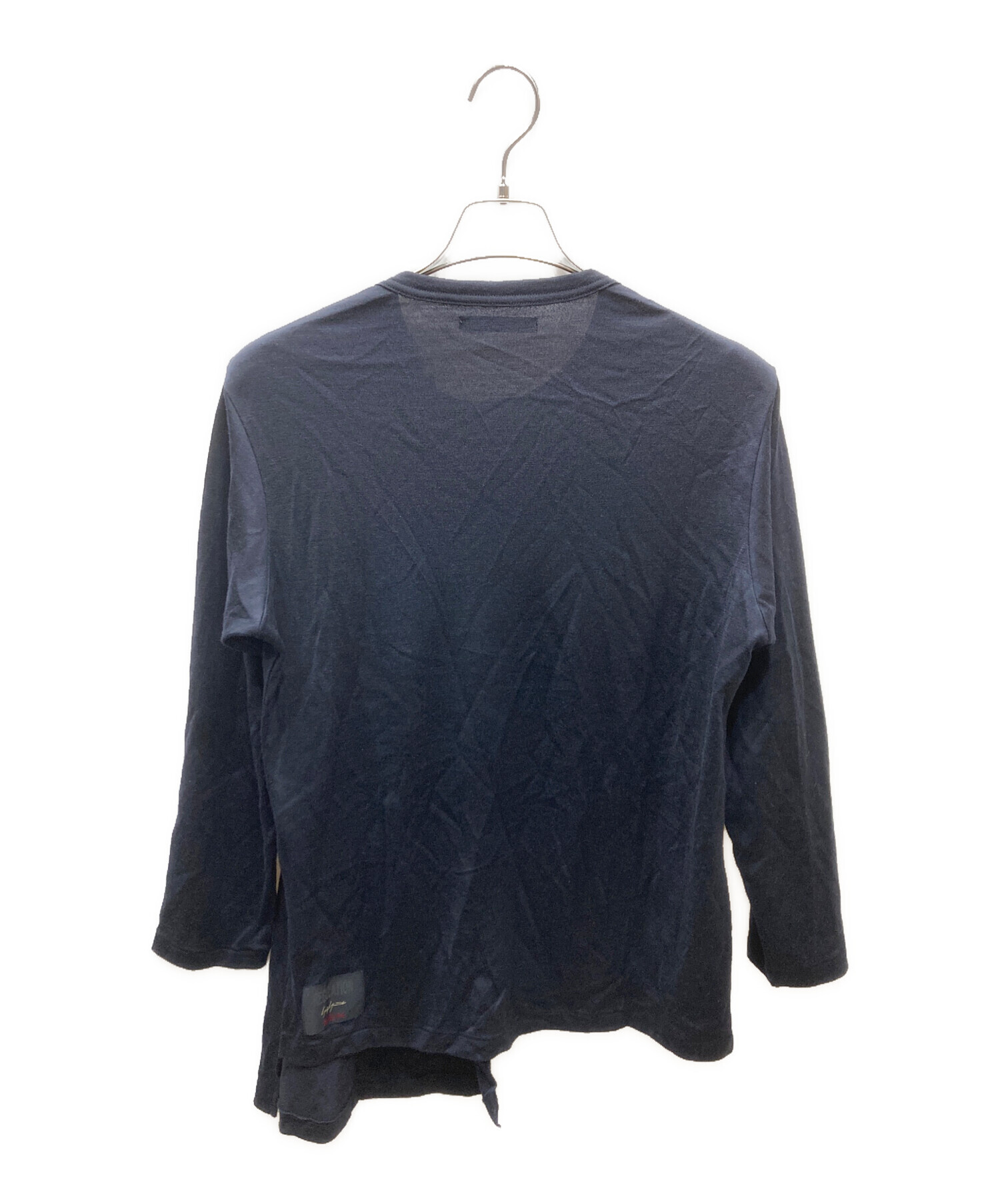中古・古着通販】REGULATION Yohji Yamamoto (レギュレーションヨウジ 