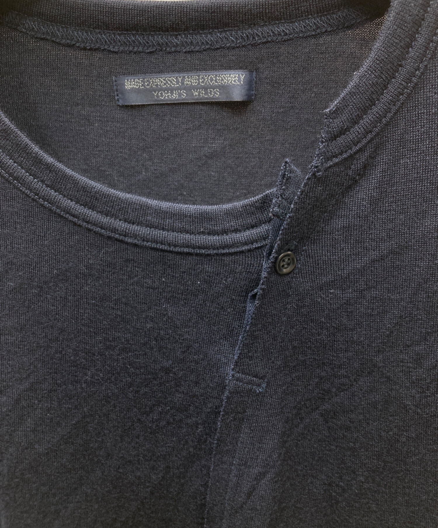 中古・古着通販】REGULATION Yohji Yamamoto (レギュレーションヨウジ 