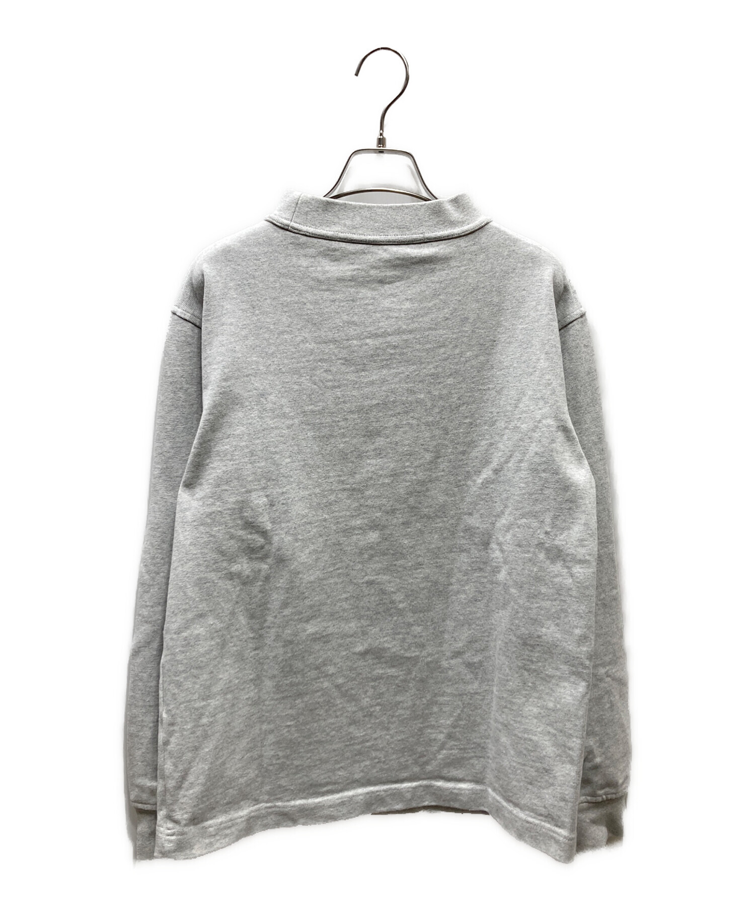 中古・古着通販】ALEXANDER WANG (アレキサンダー・ワン) モックネック