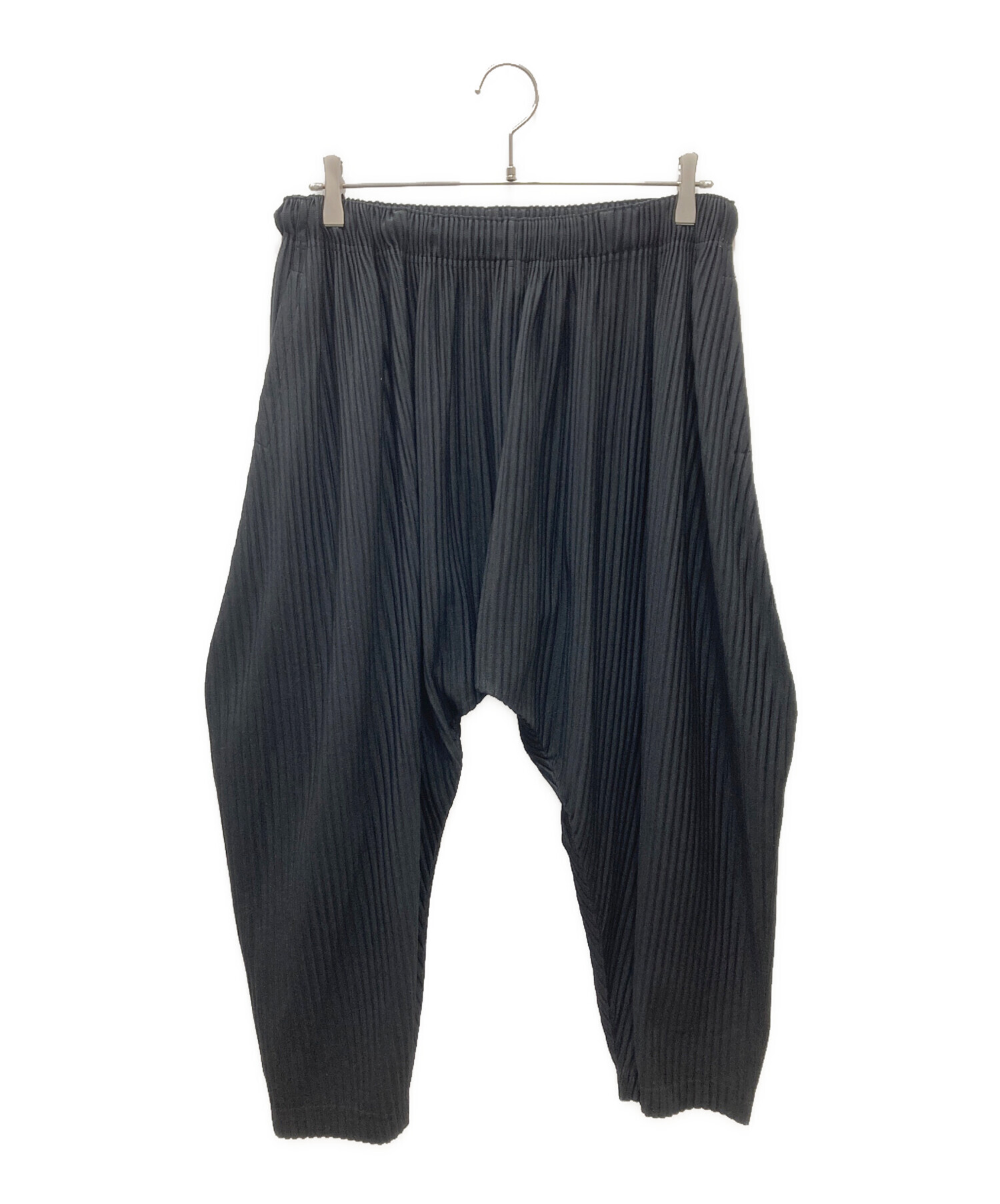 中古・古着通販】HOMME PLISSE ISSEY MIYAKE (オム プリッセ イッセイ