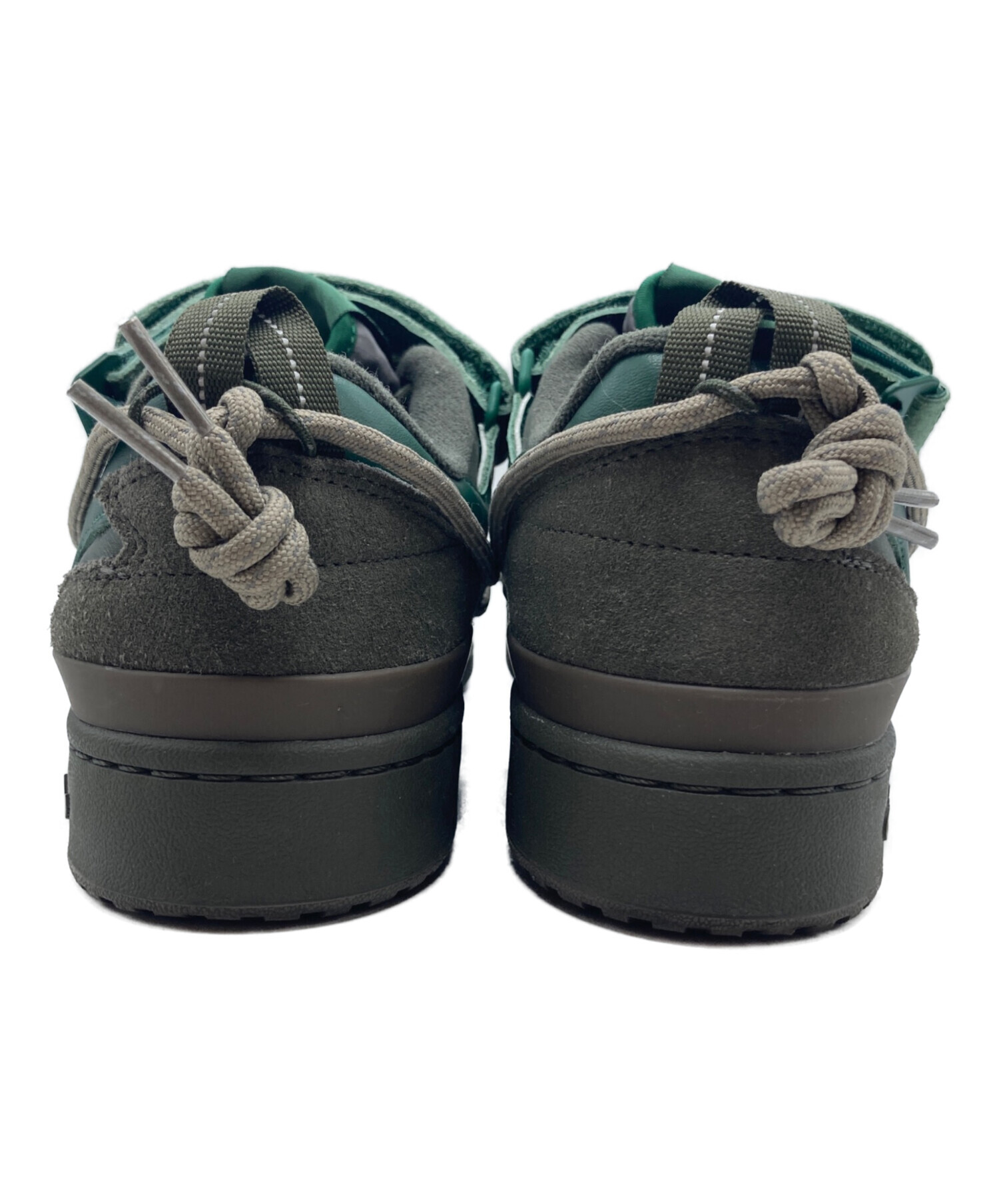 中古・古着通販】adidas (アディダス) FORUM 84 CAMP LOW フォーラム 