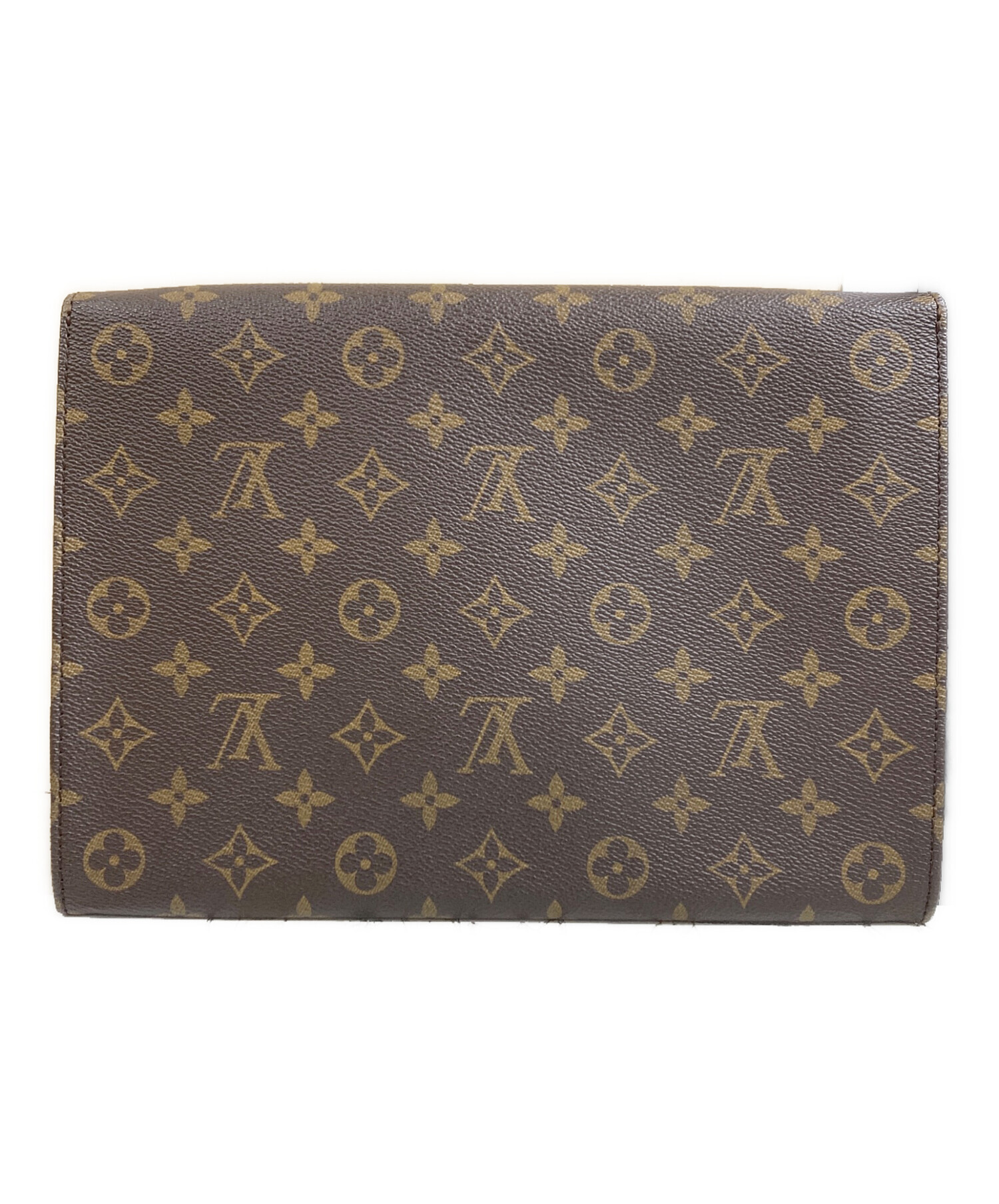 中古・古着通販】LOUIS VUITTON (ルイ ヴィトン) ポシェットイエナ 