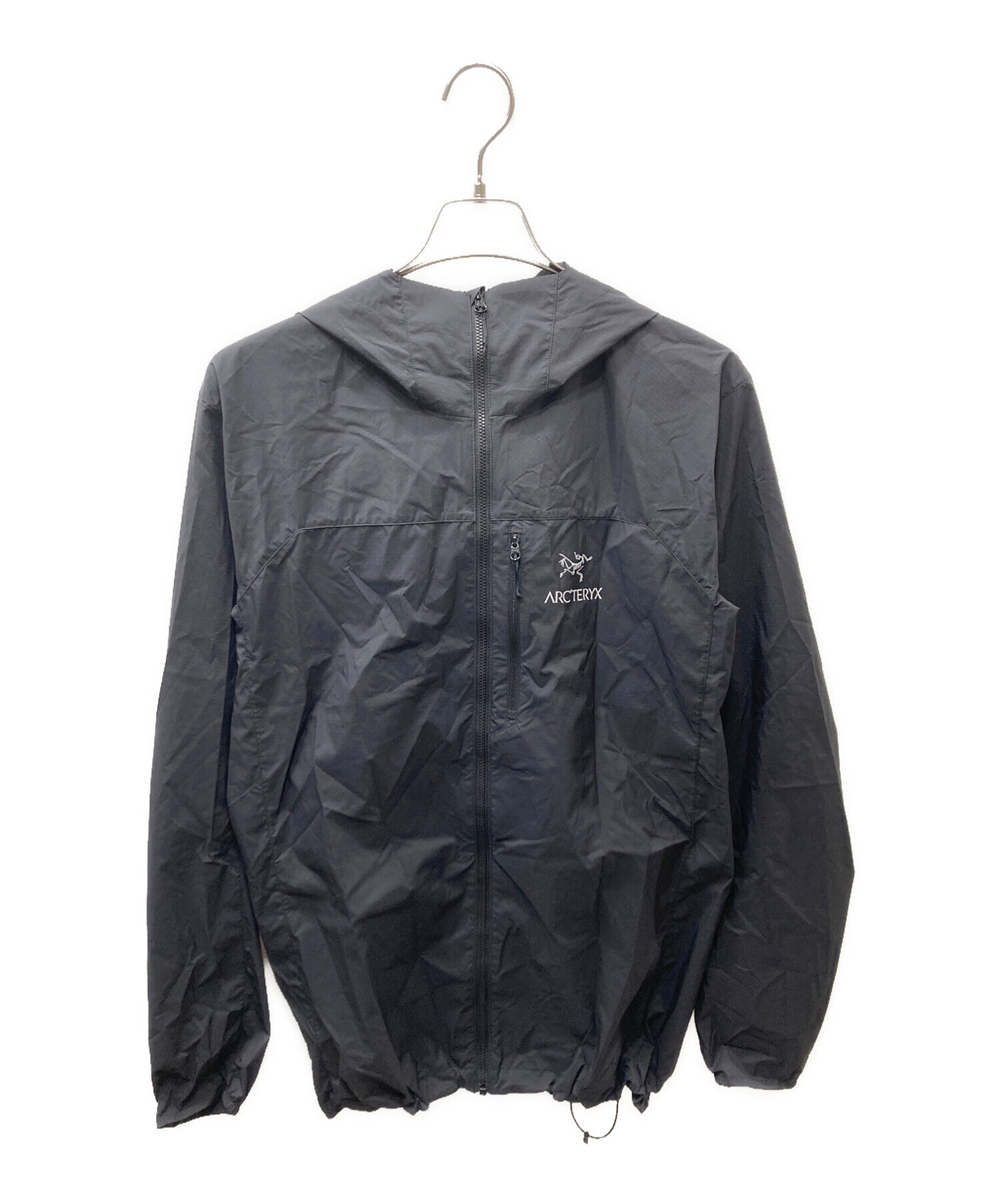中古・古着通販】ARC'TERYX (アークテリクス) Squamish Hoody/スコー