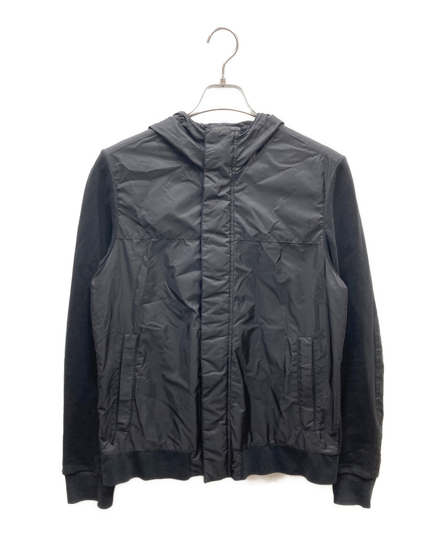 中古・古着通販】PRADA SPORTS (プラダスポーツ) ナイロン切替